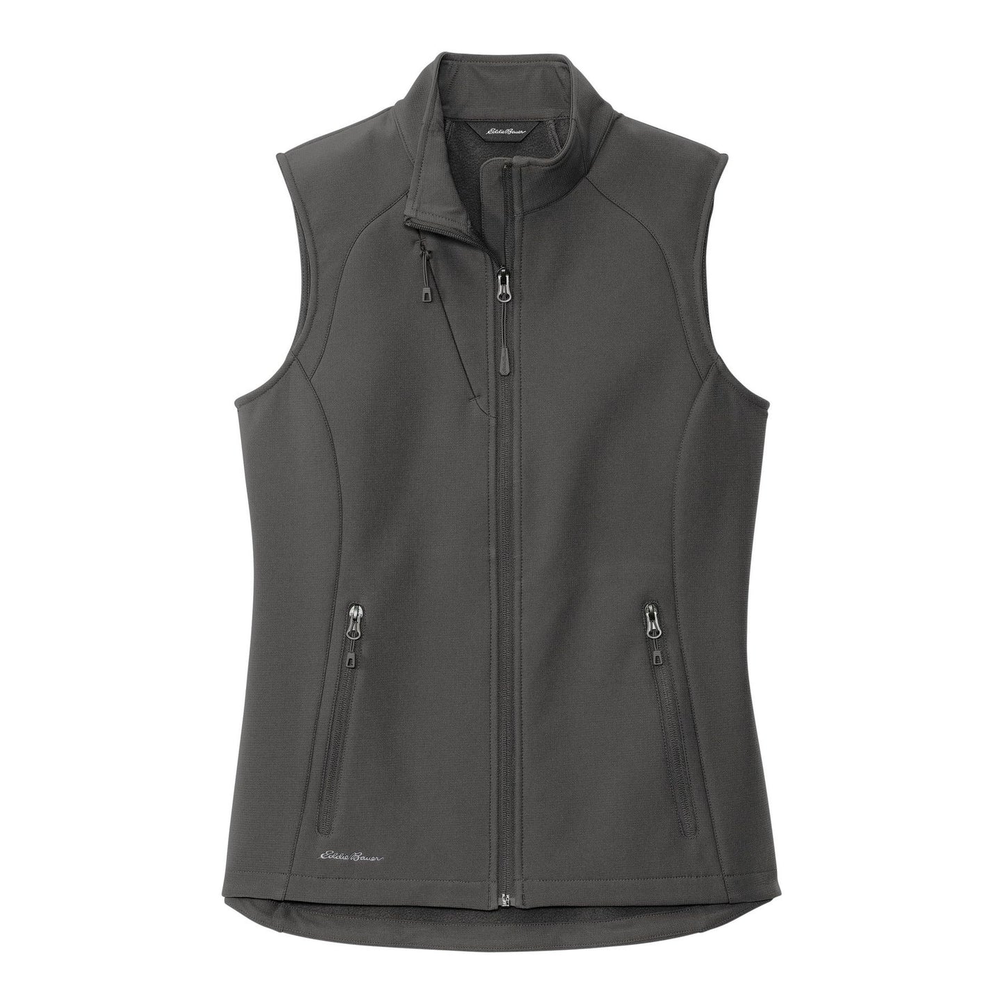 Eddie Bauer® Ladies Stretch Soft Shell Vest