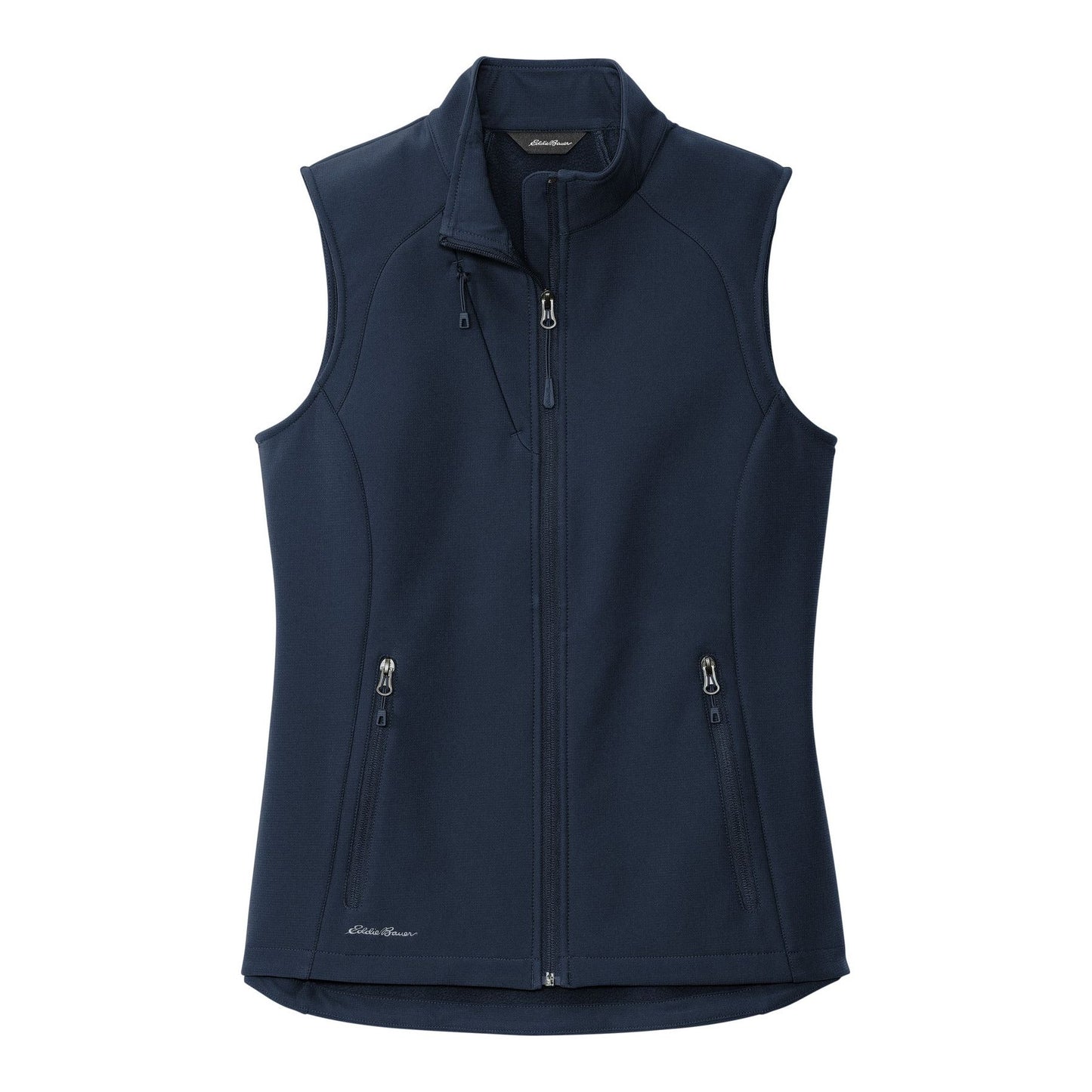 Eddie Bauer® Ladies Stretch Soft Shell Vest