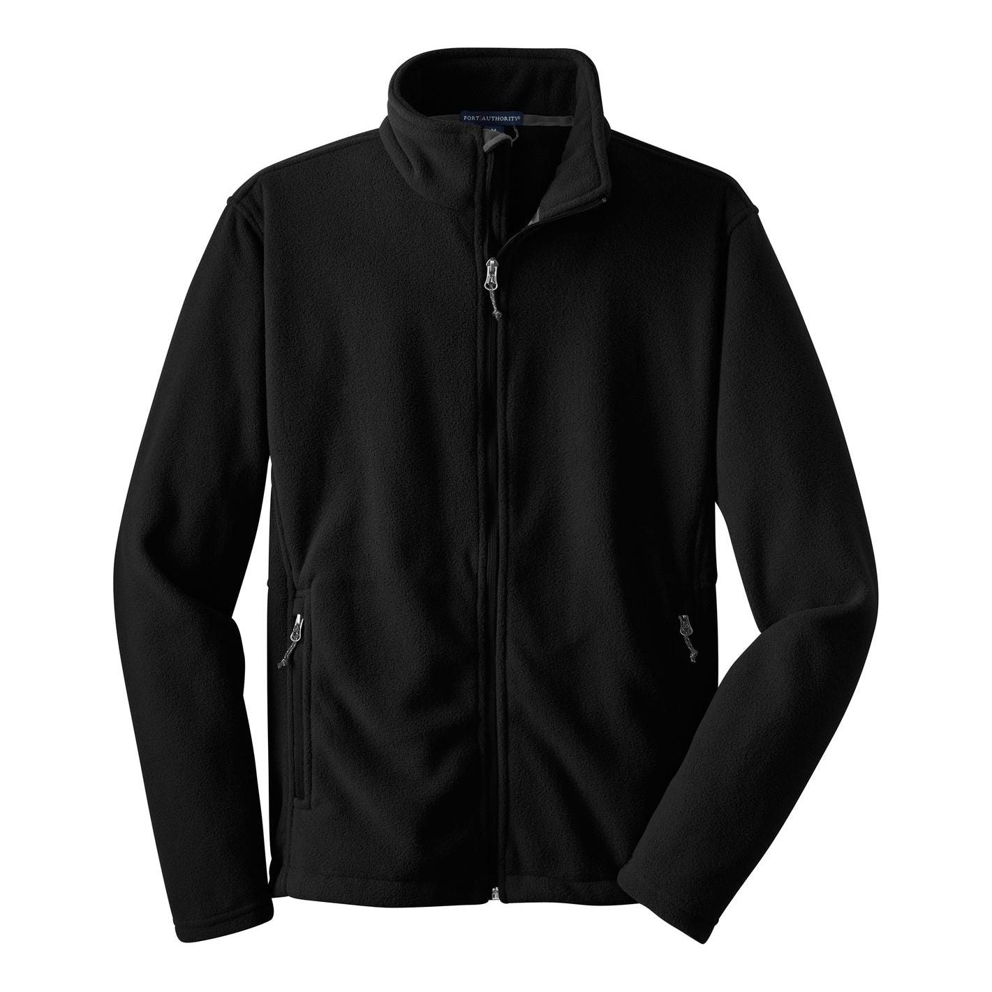 Port Authority® Value Fleece Jacket