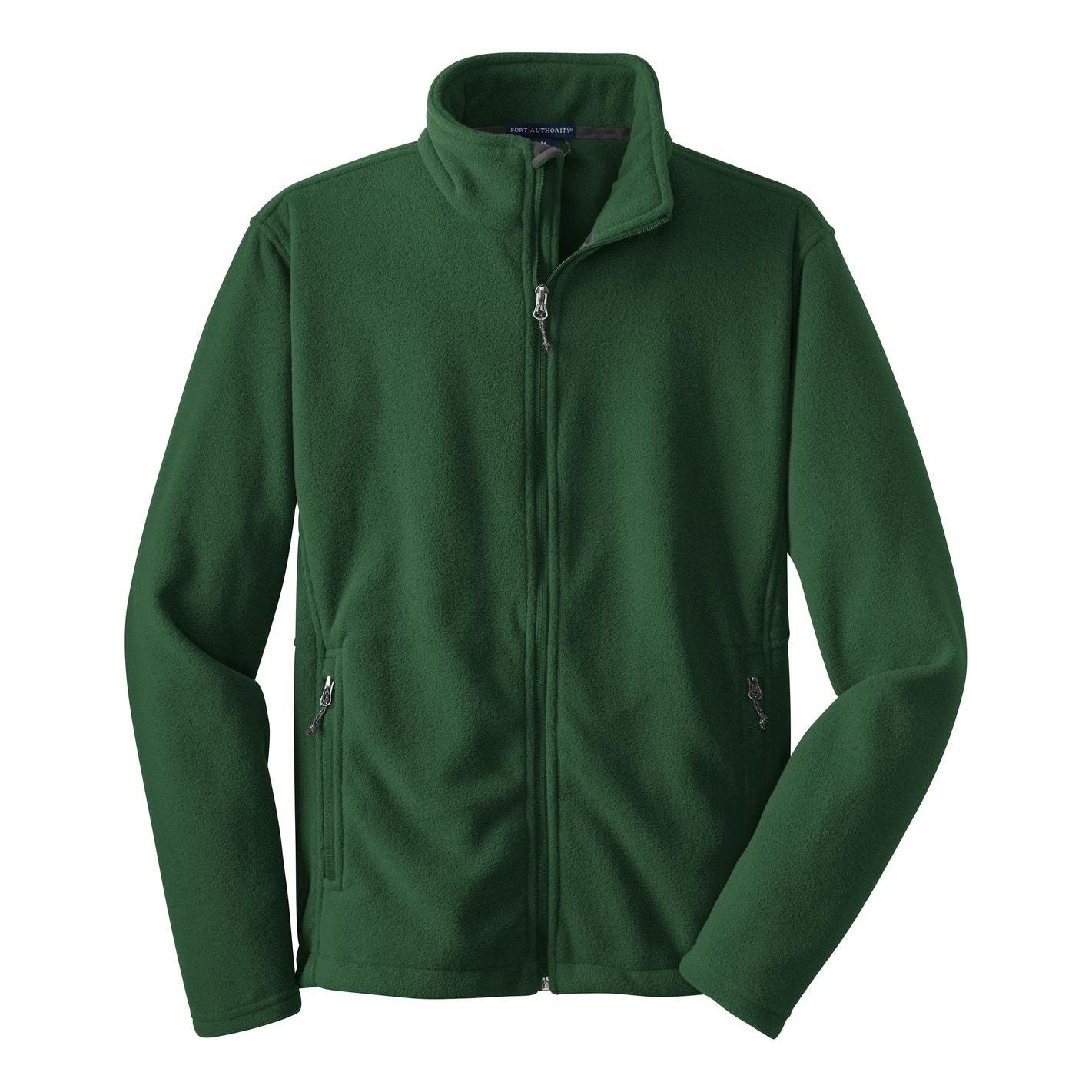 Port Authority® Value Fleece Jacket