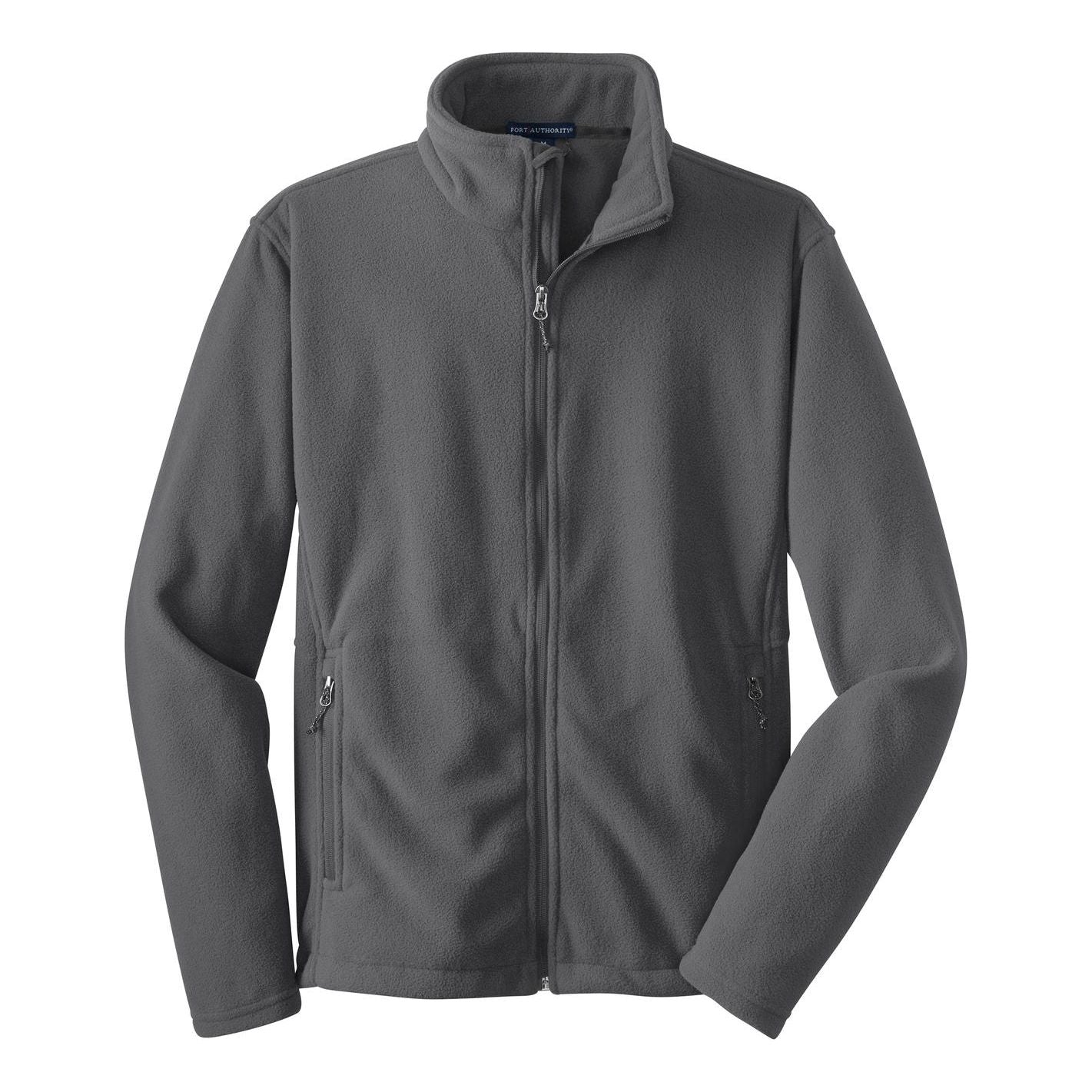 Port Authority® Value Fleece Jacket