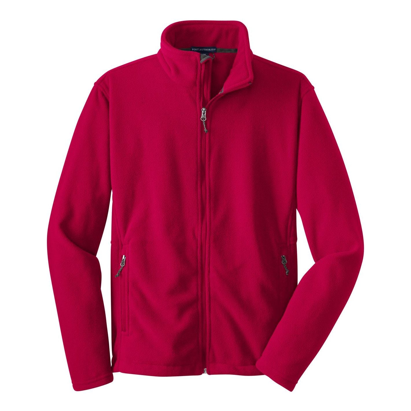 Port Authority® Value Fleece Jacket