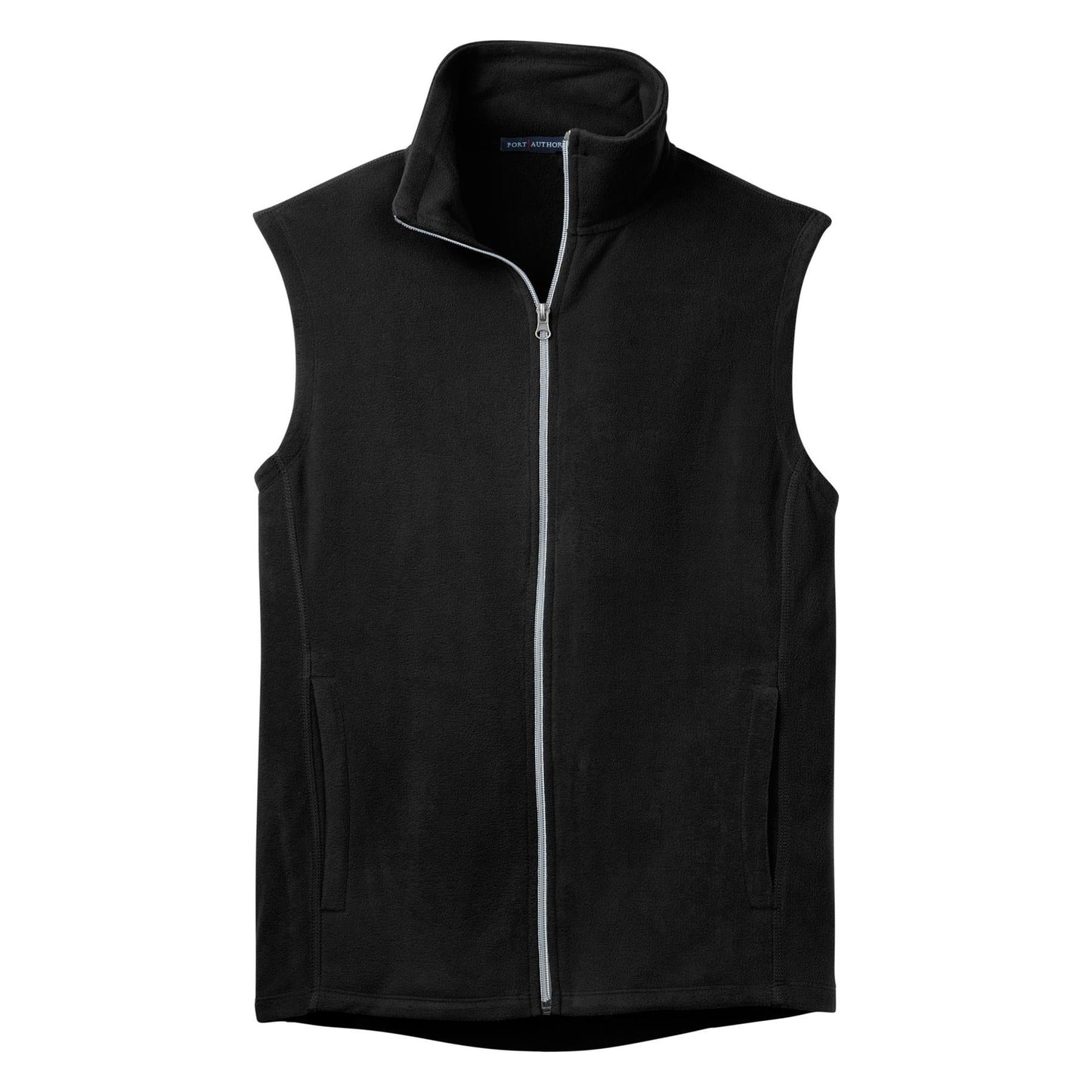 Port Authority® Microfleece Vest