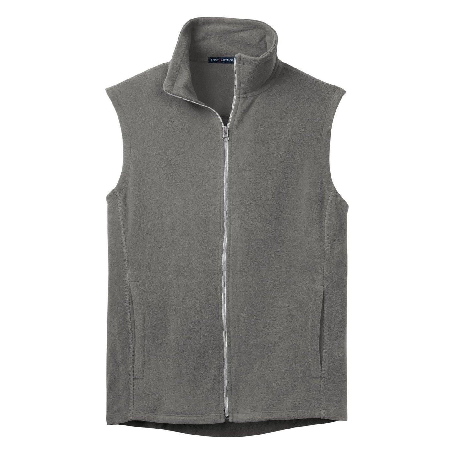 Port Authority® Microfleece Vest