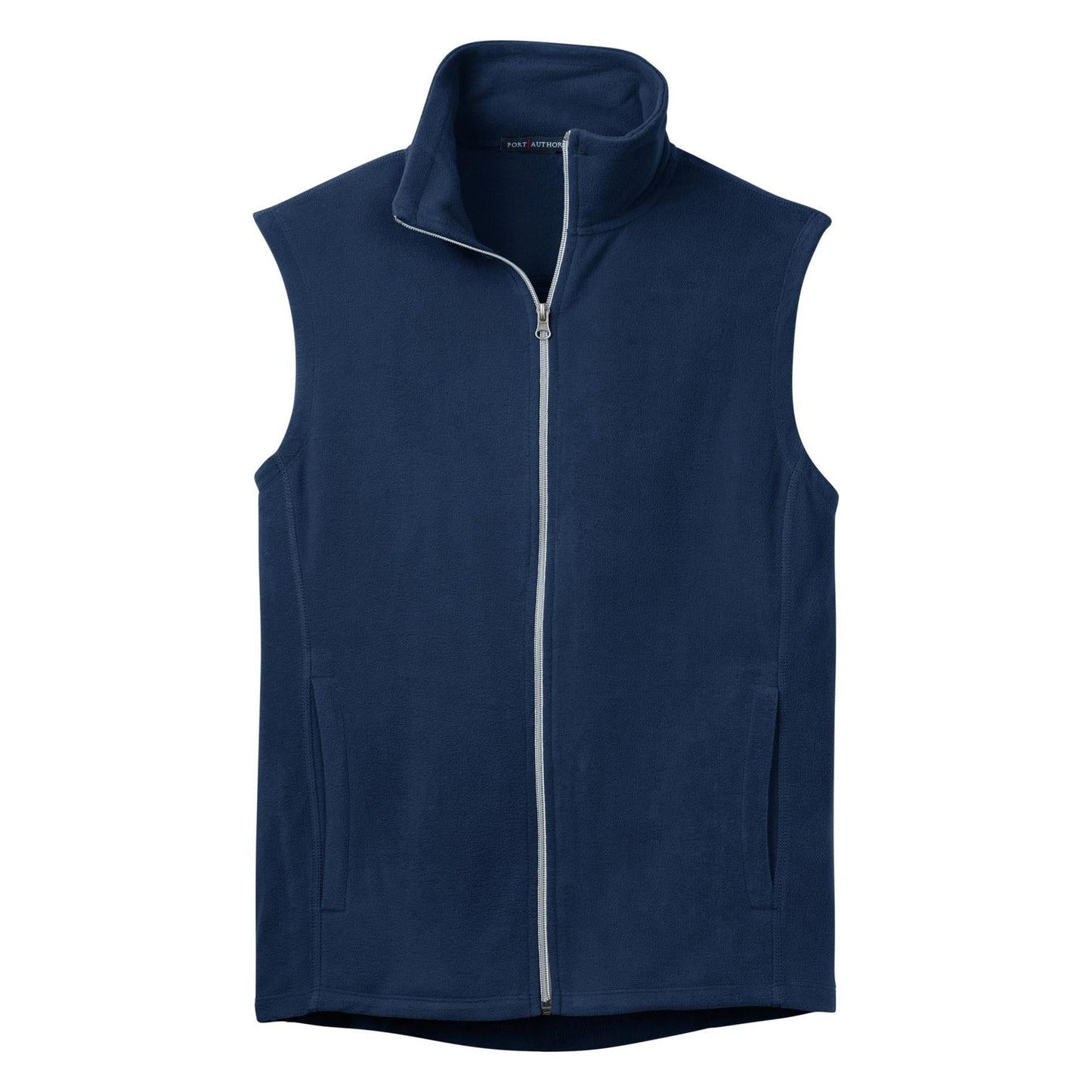 Port Authority® Microfleece Vest
