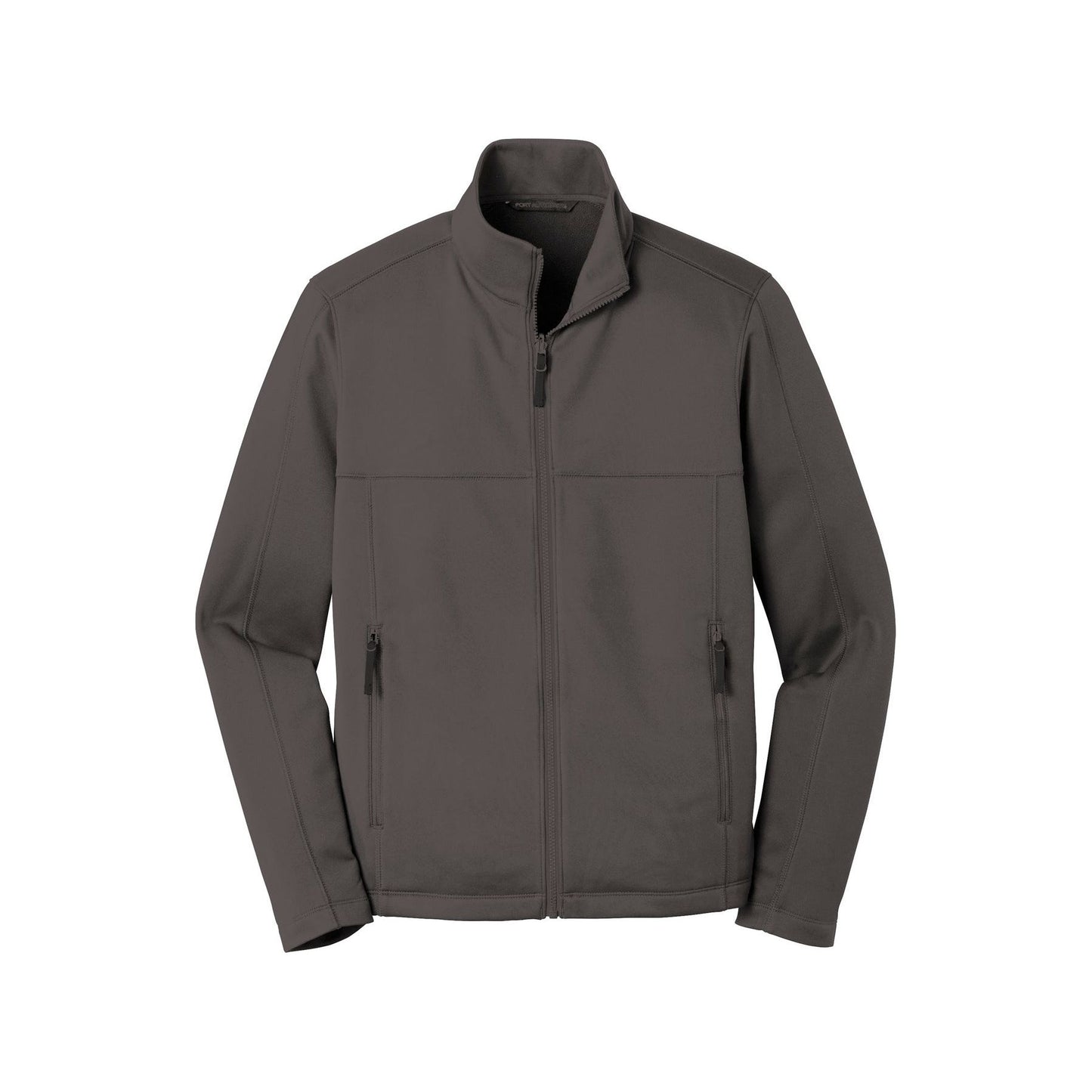 Port Authority ® Collective Smooth Fleece Jacket
