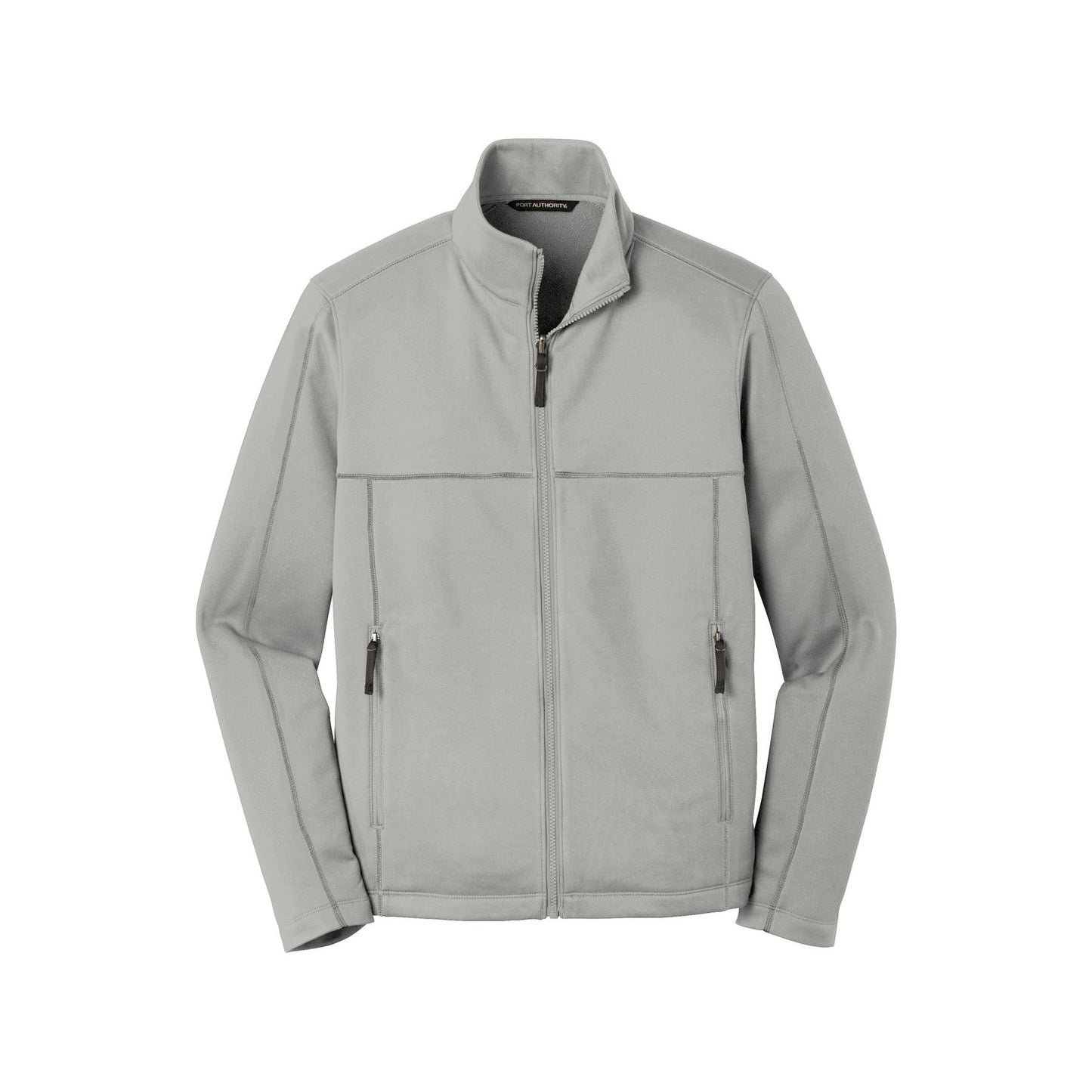 Port Authority ® Collective Smooth Fleece Jacket