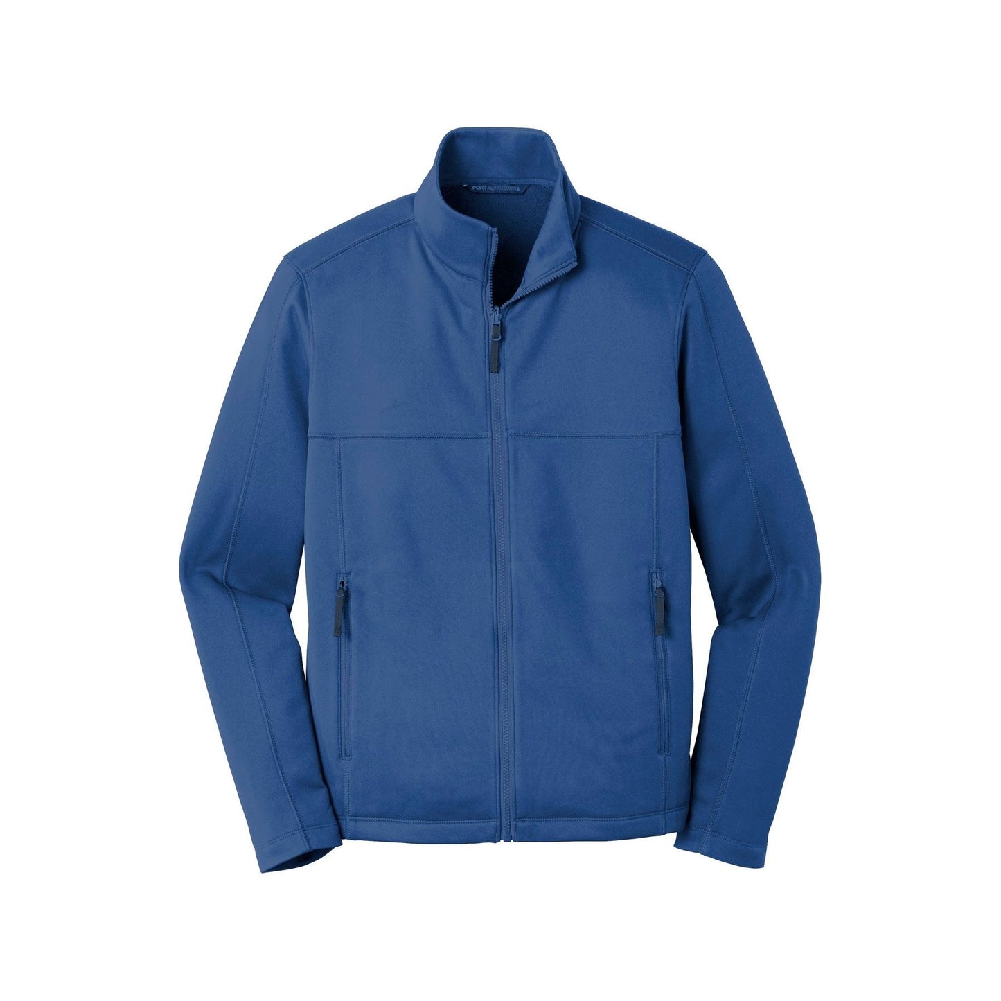 Port Authority ® Collective Smooth Fleece Jacket