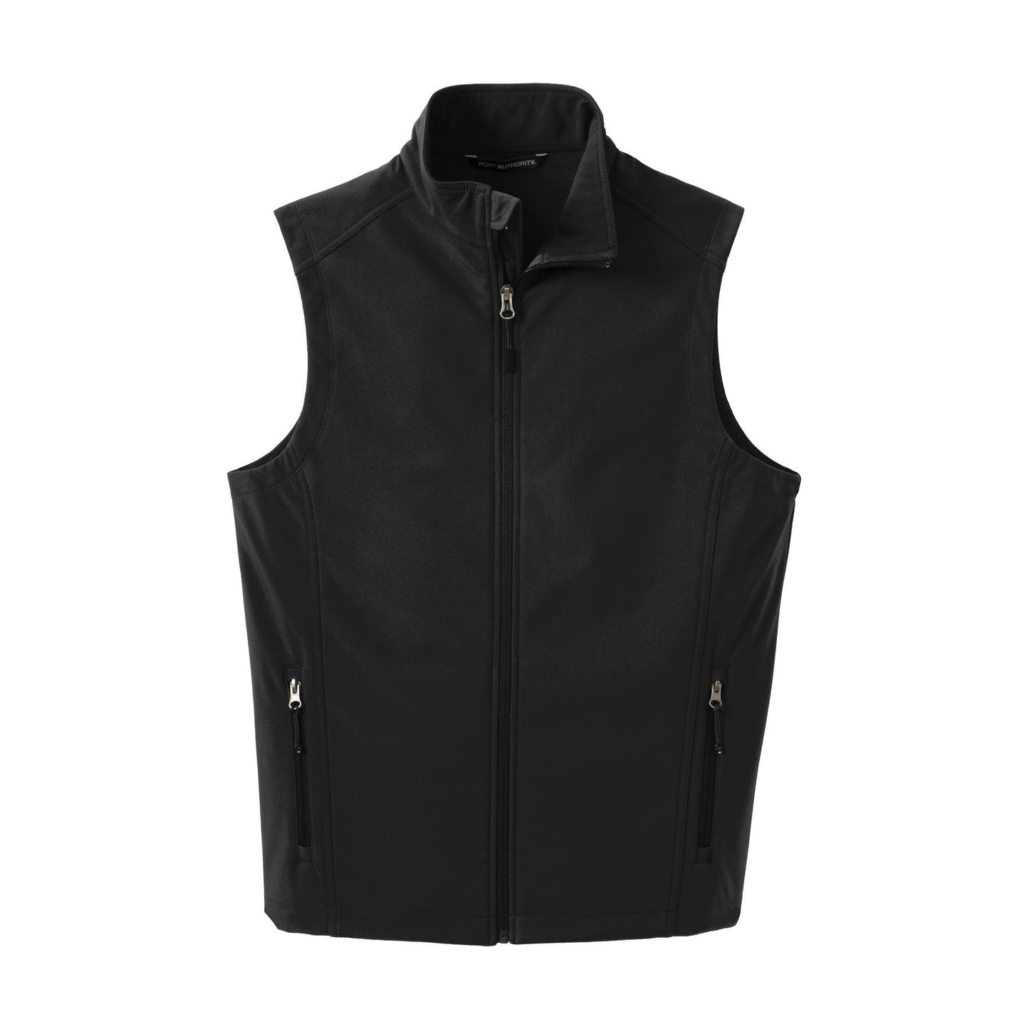 Port Authority® Core Soft Shell Vest