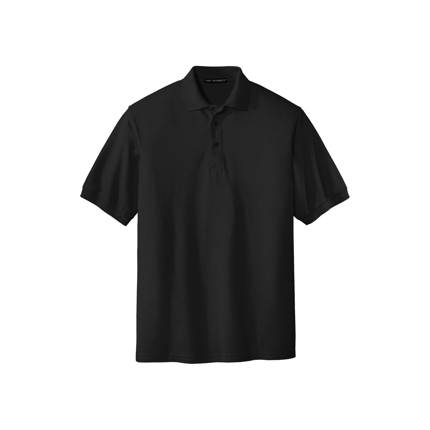 Port Authority® Extended Size Silk Touch® Polo