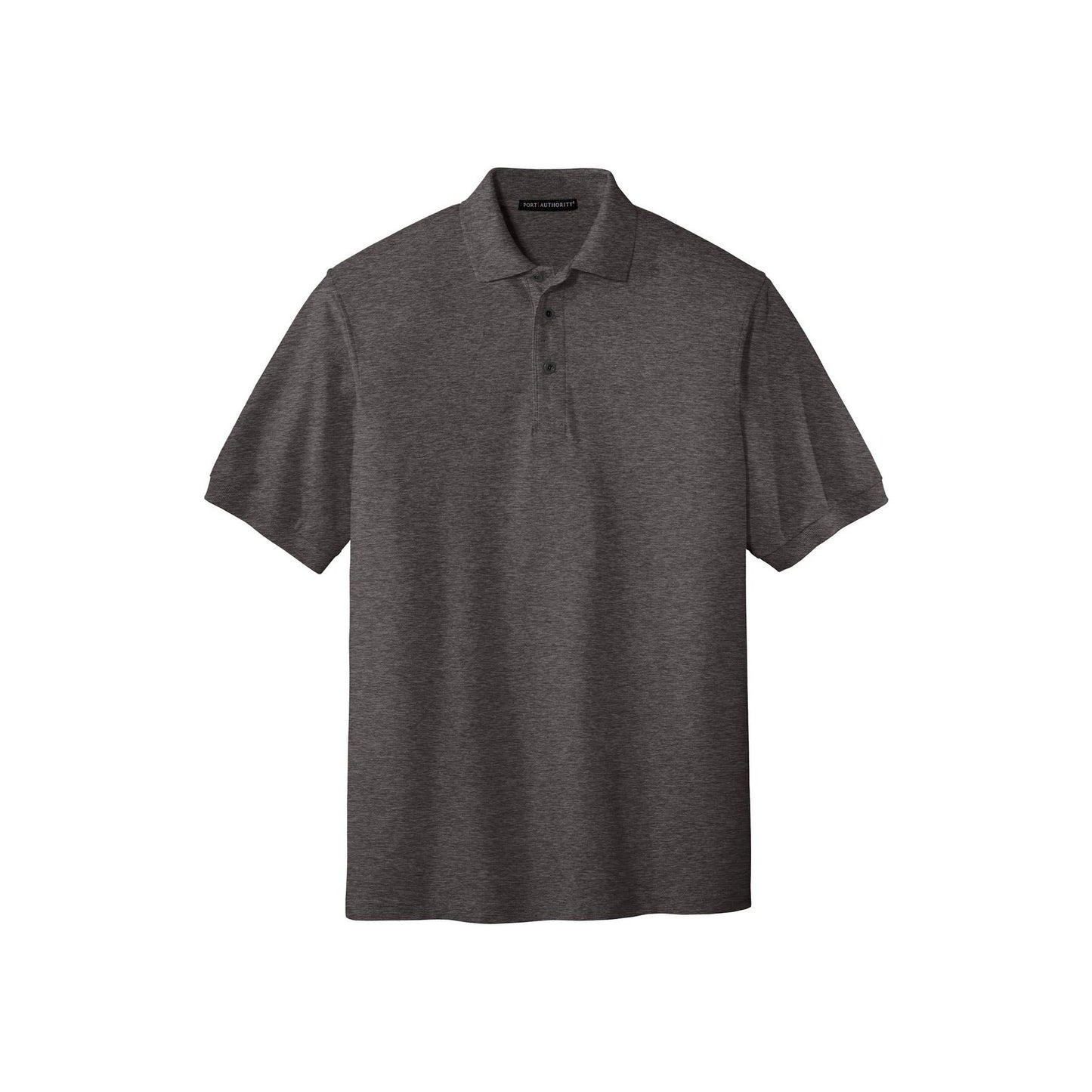 Port Authority® Extended Size Silk Touch® Polo
