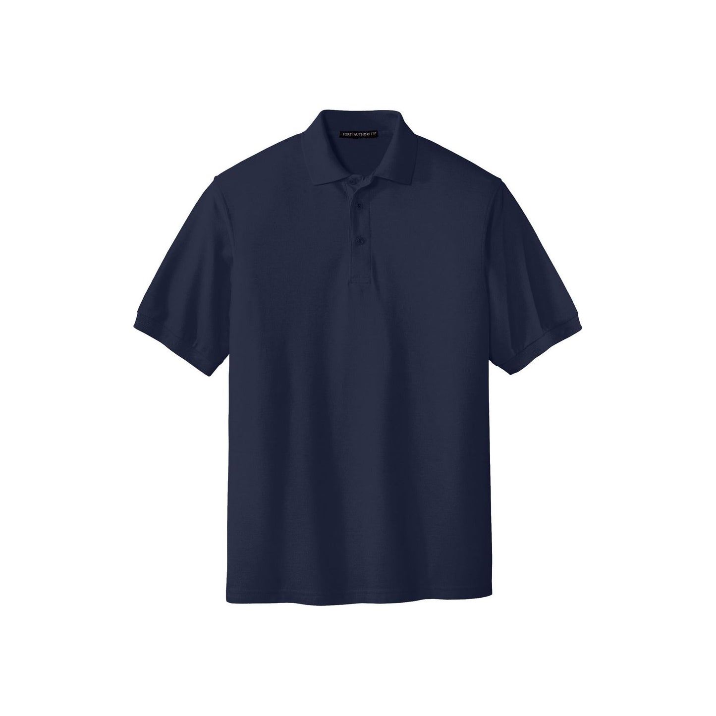 Port Authority® Extended Size Silk Touch® Polo