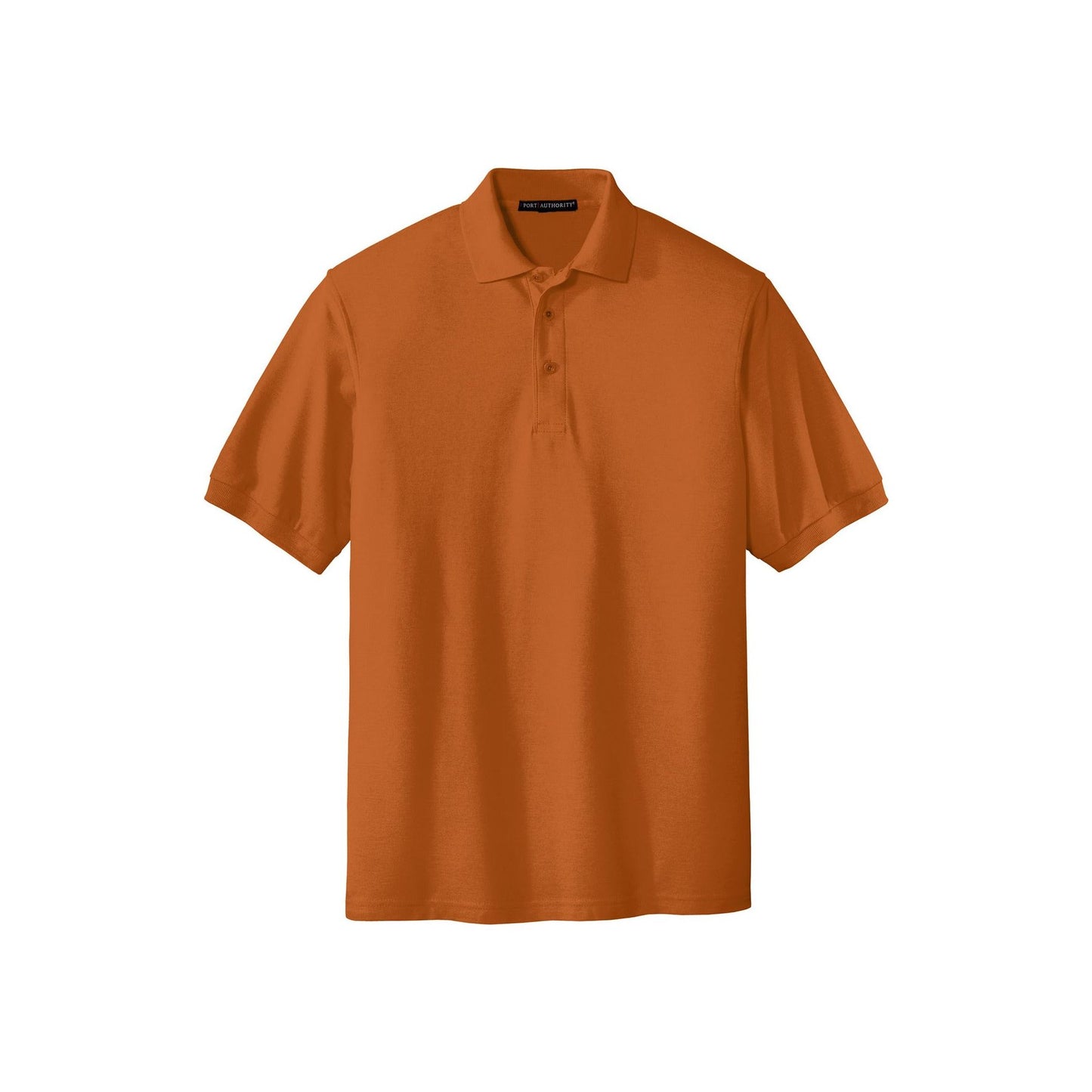 Port Authority® Extended Size Silk Touch® Polo