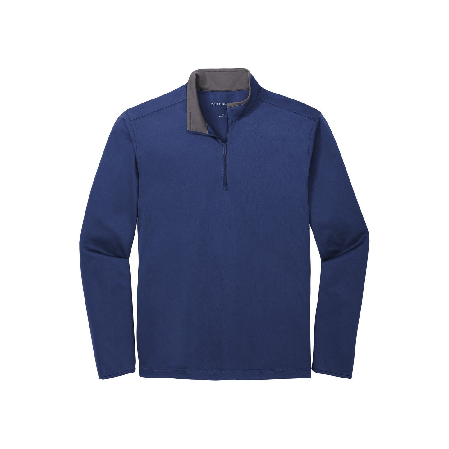 Port Authority ® Silk Touch ® Performance 1/4-Zip