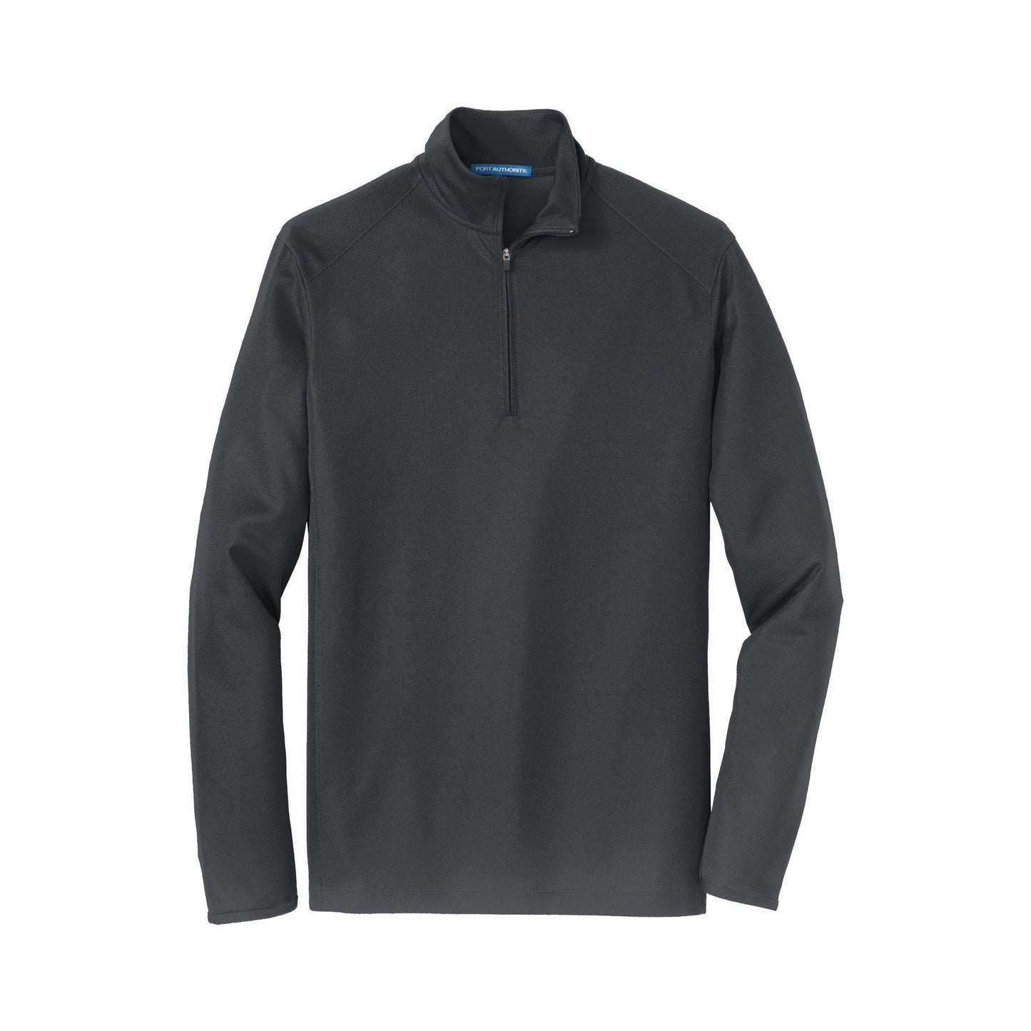 Port Authority® Pinpoint Mesh 1/2-Zip