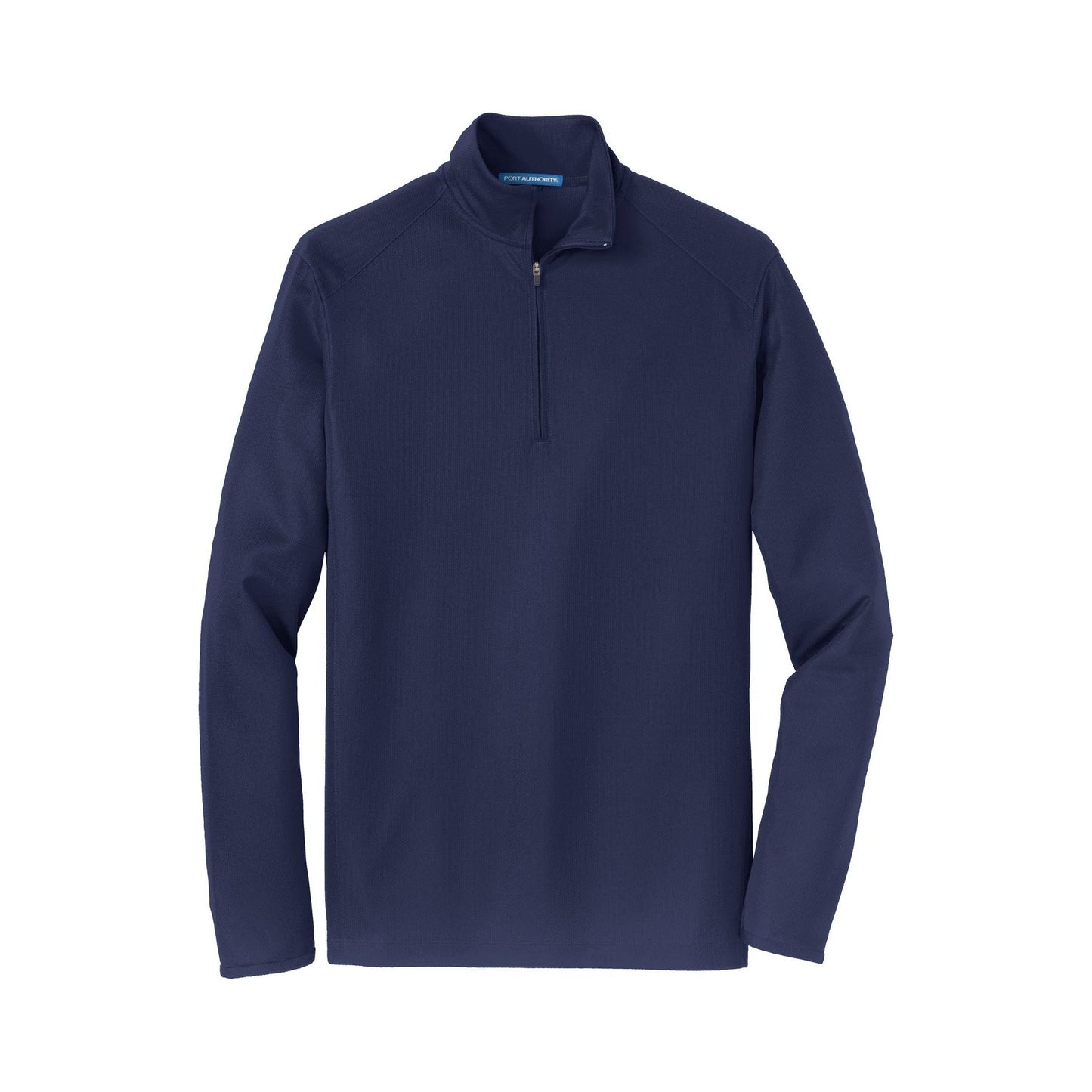 Port Authority® Pinpoint Mesh 1/2-Zip