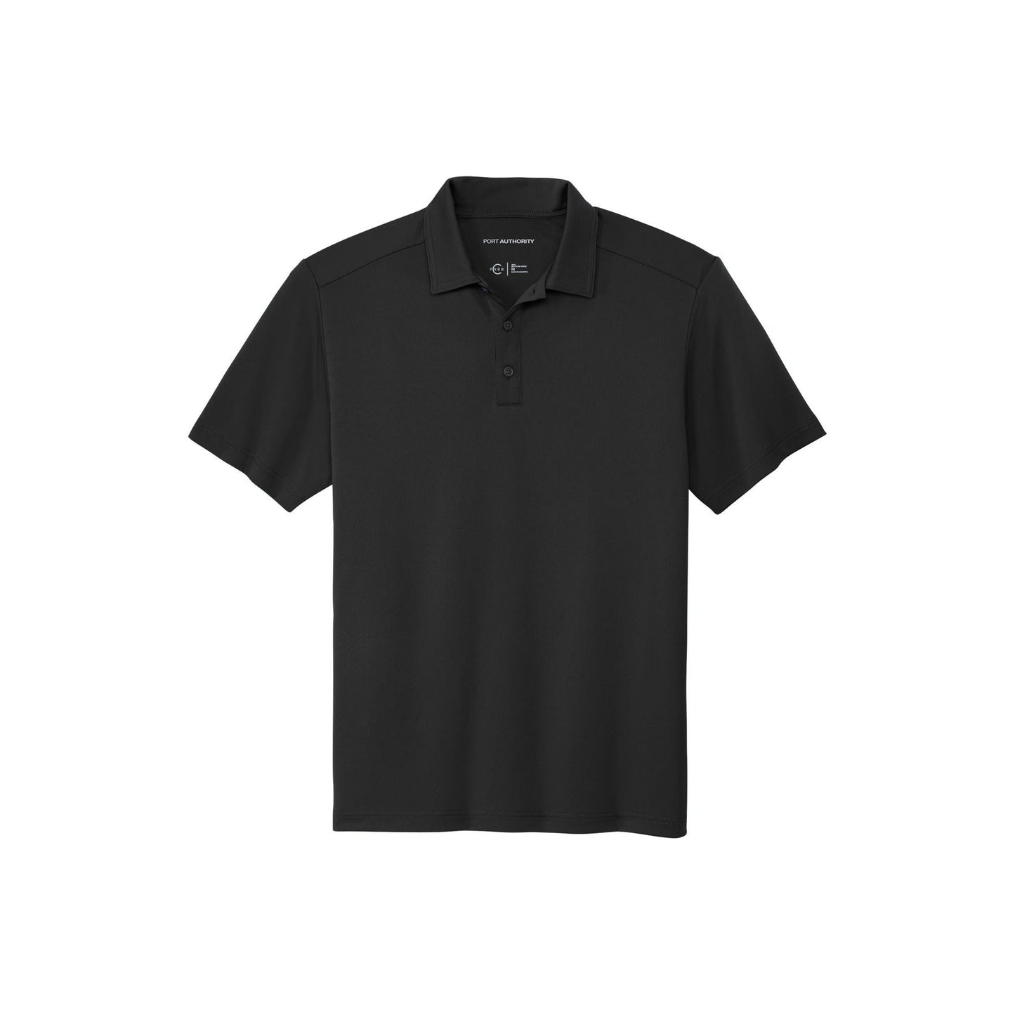 Port Authority® C-FREE® Snag-Proof Polo