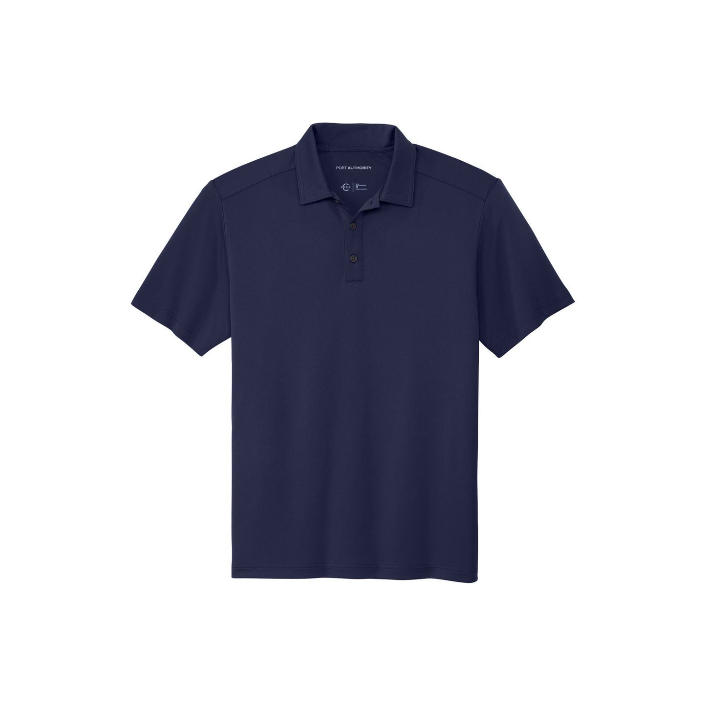 Port Authority® C-FREE® Snag-Proof Polo