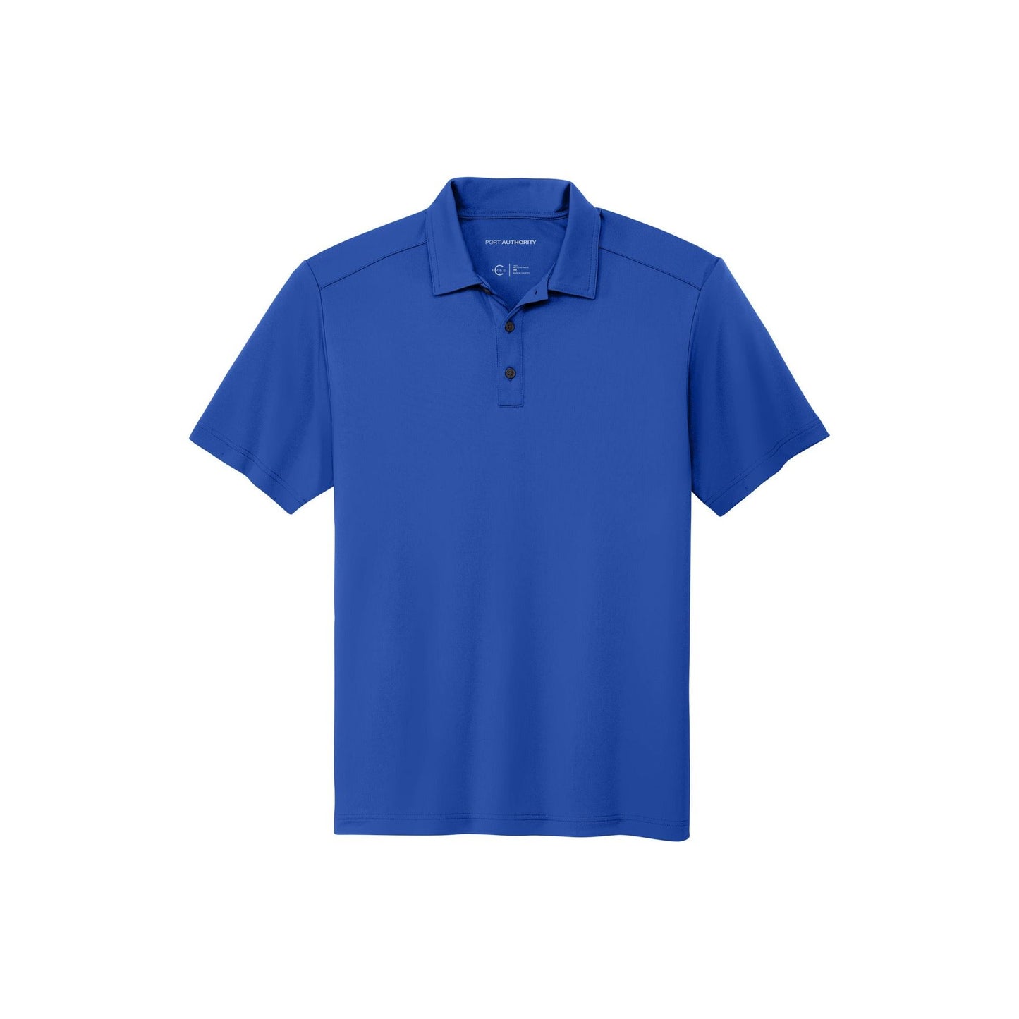 Port Authority® C-FREE® Snag-Proof Polo