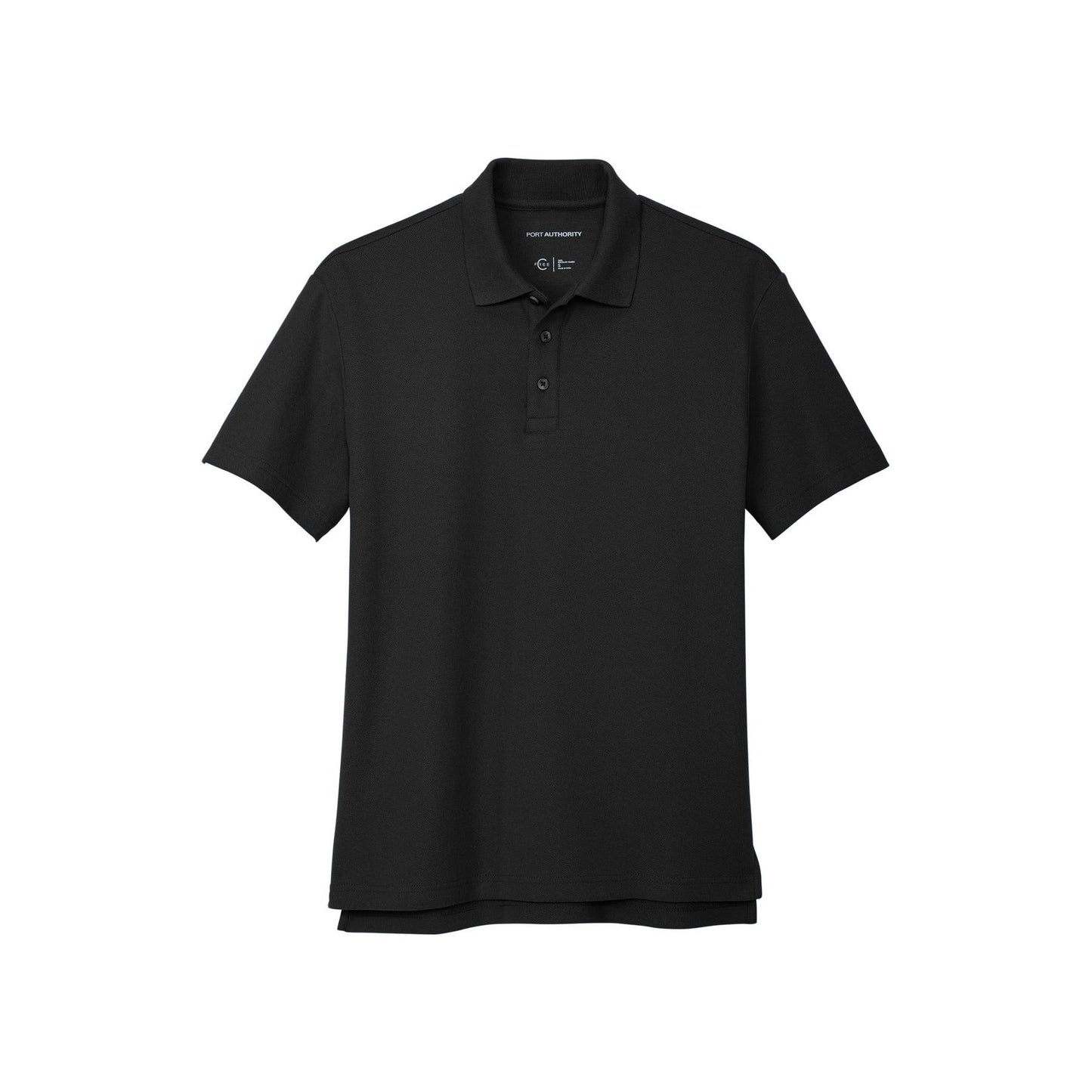 Port Authority® C-FREE® Cotton Blend Pique Polo