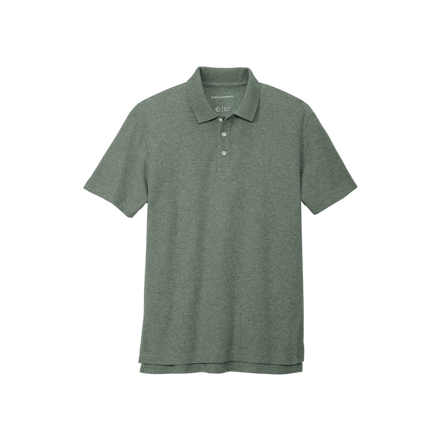 Port Authority® C-FREE® Cotton Blend Pique Polo