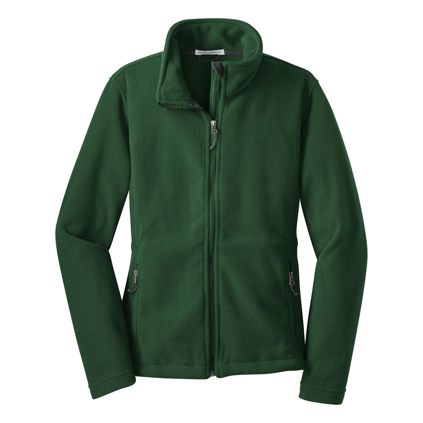 Port Authority® Ladies Value Fleece Jacket