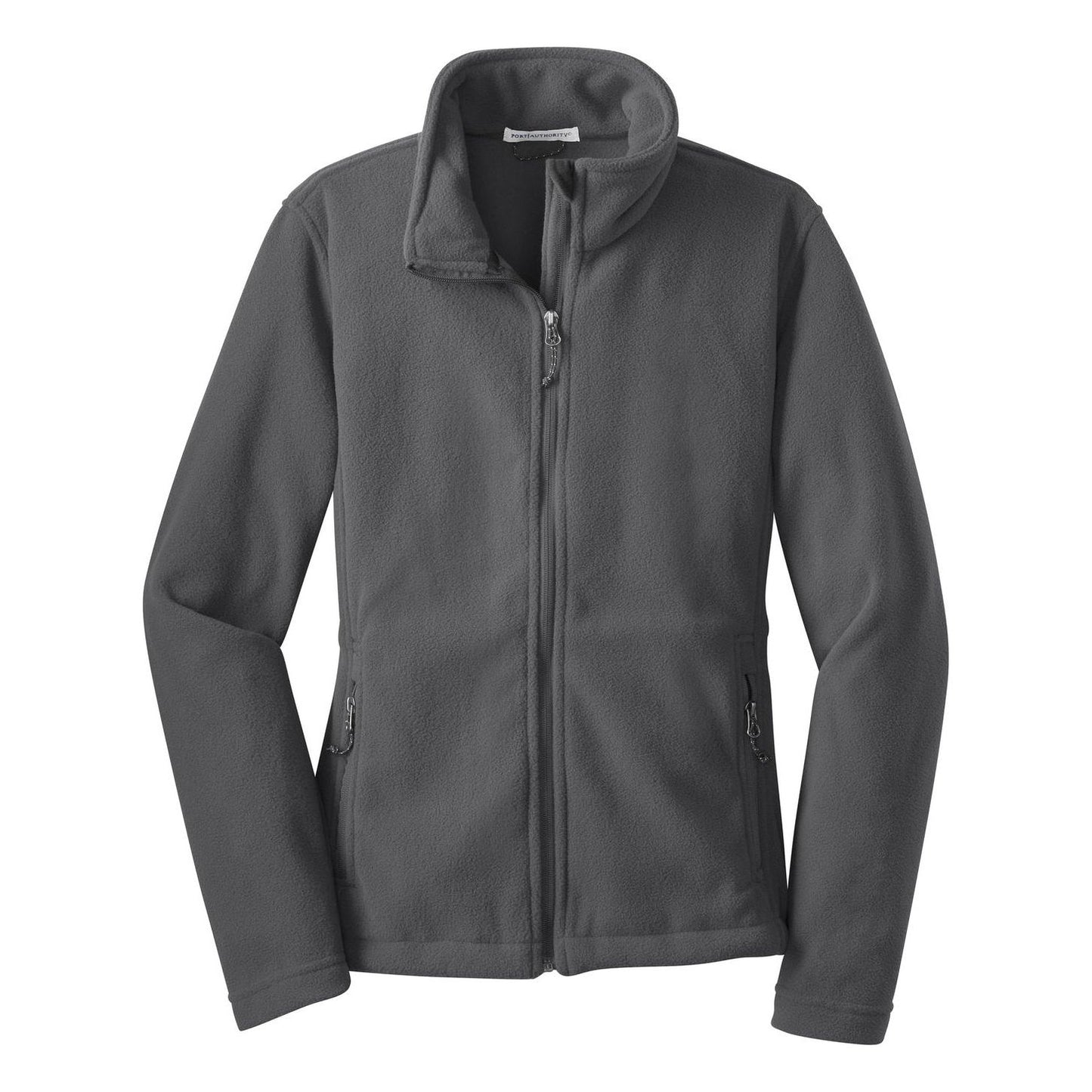 Port Authority® Ladies Value Fleece Jacket