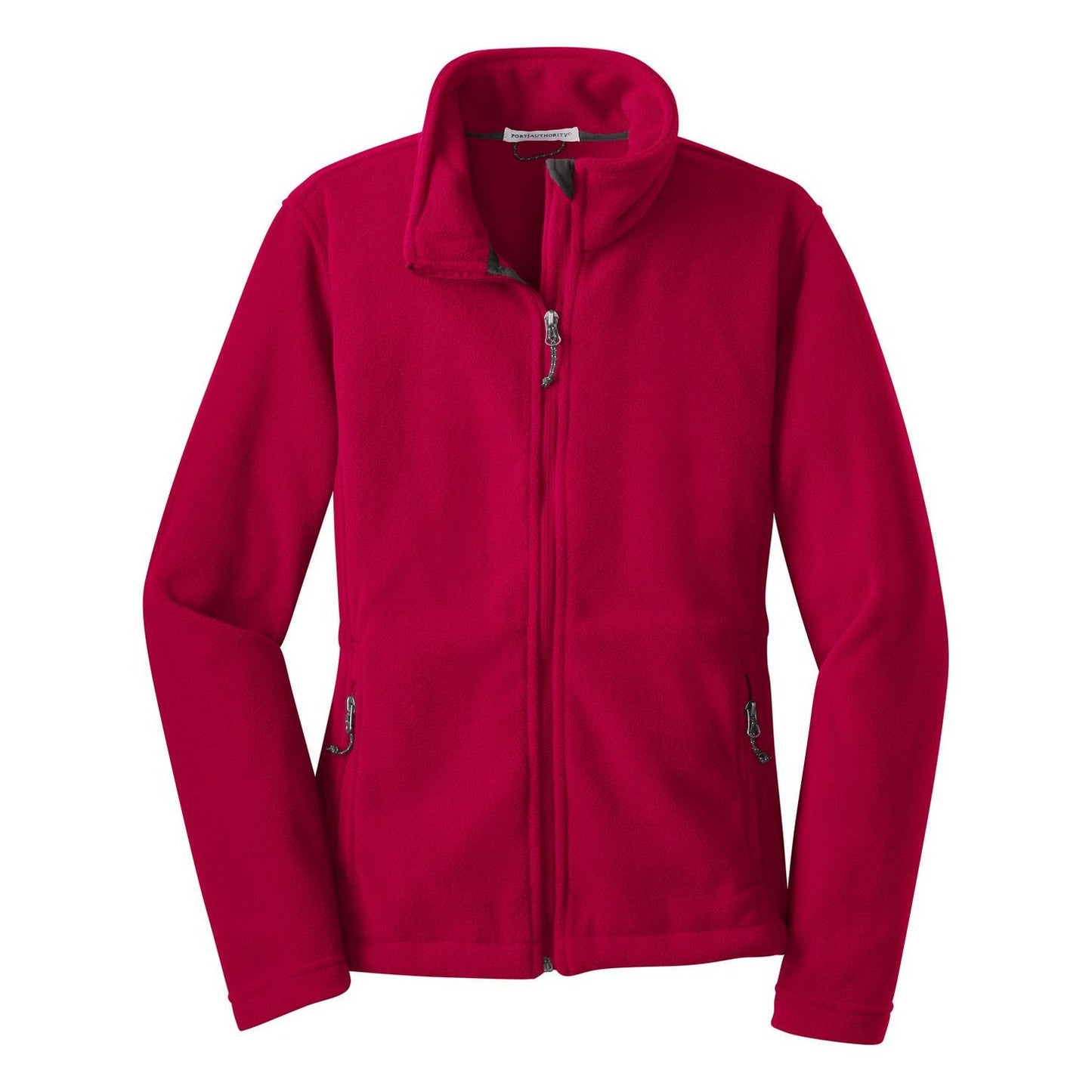 Port Authority® Ladies Value Fleece Jacket