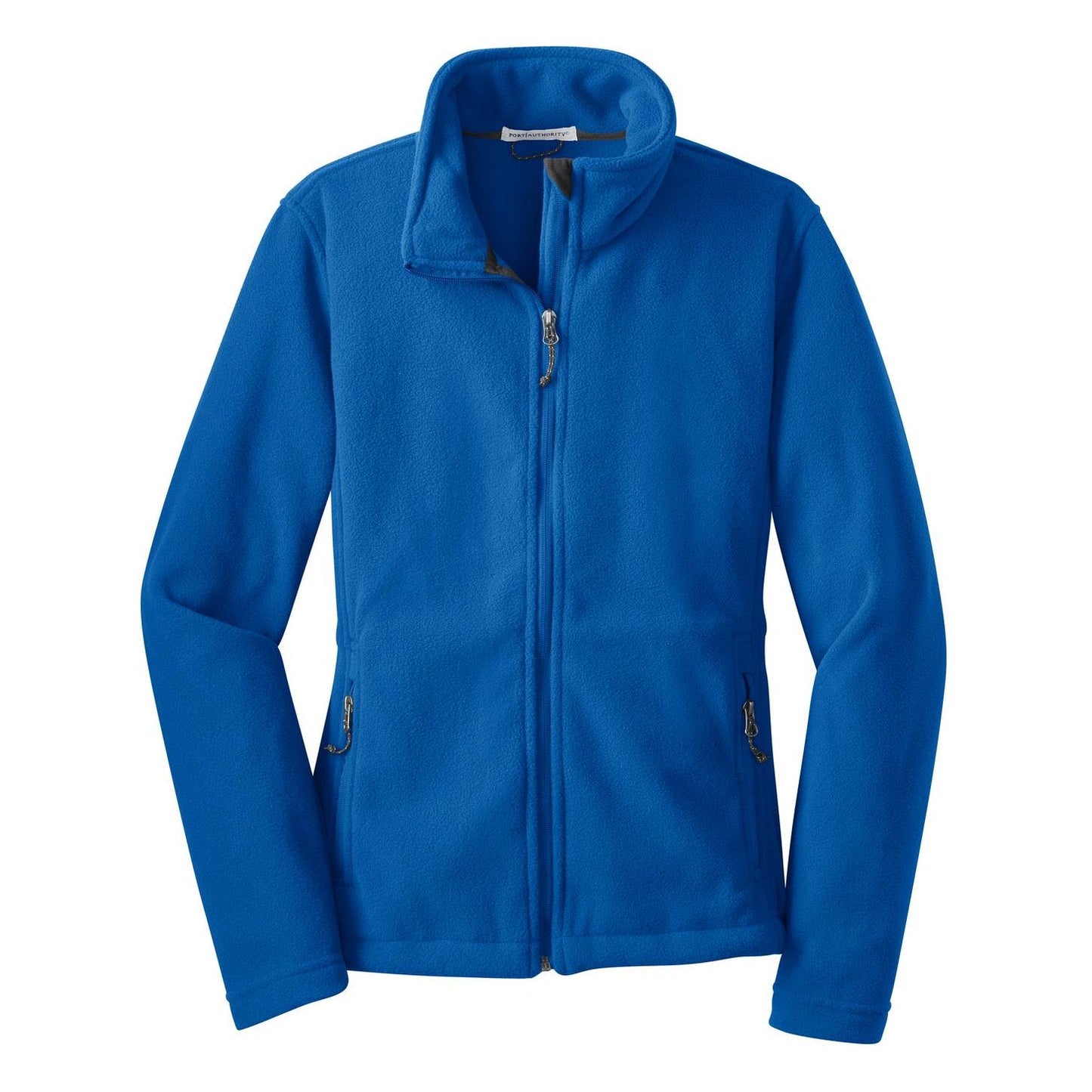 Port Authority® Ladies Value Fleece Jacket