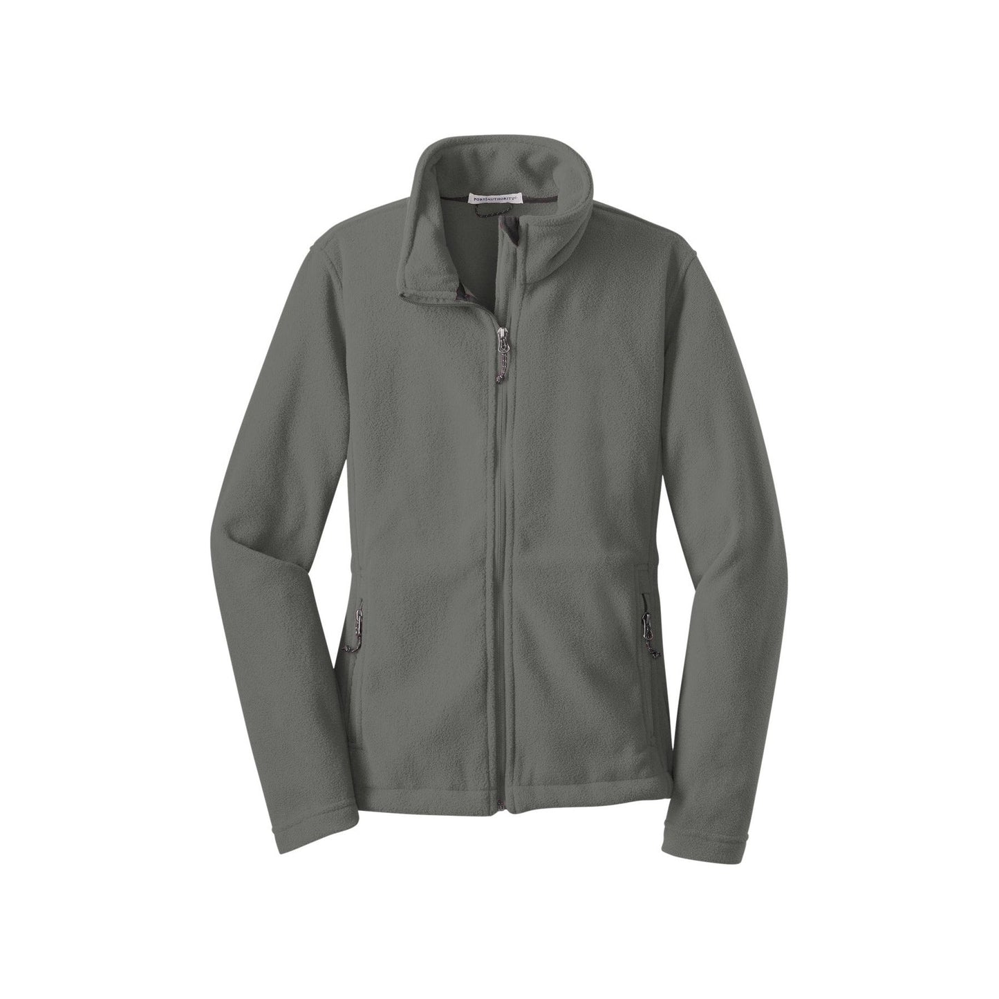 Port Authority® Ladies Value Fleece Jacket