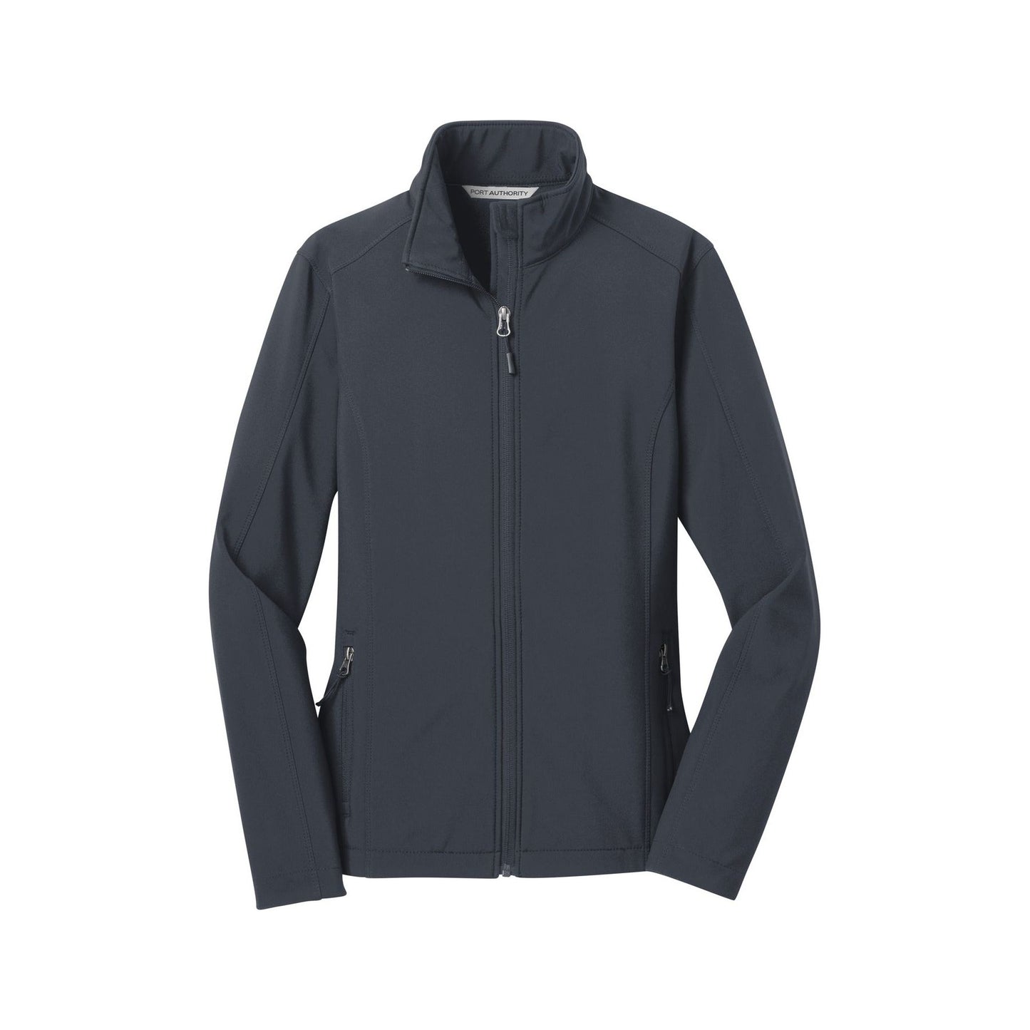 Port Authority® Ladies Core Soft Shell Jacket