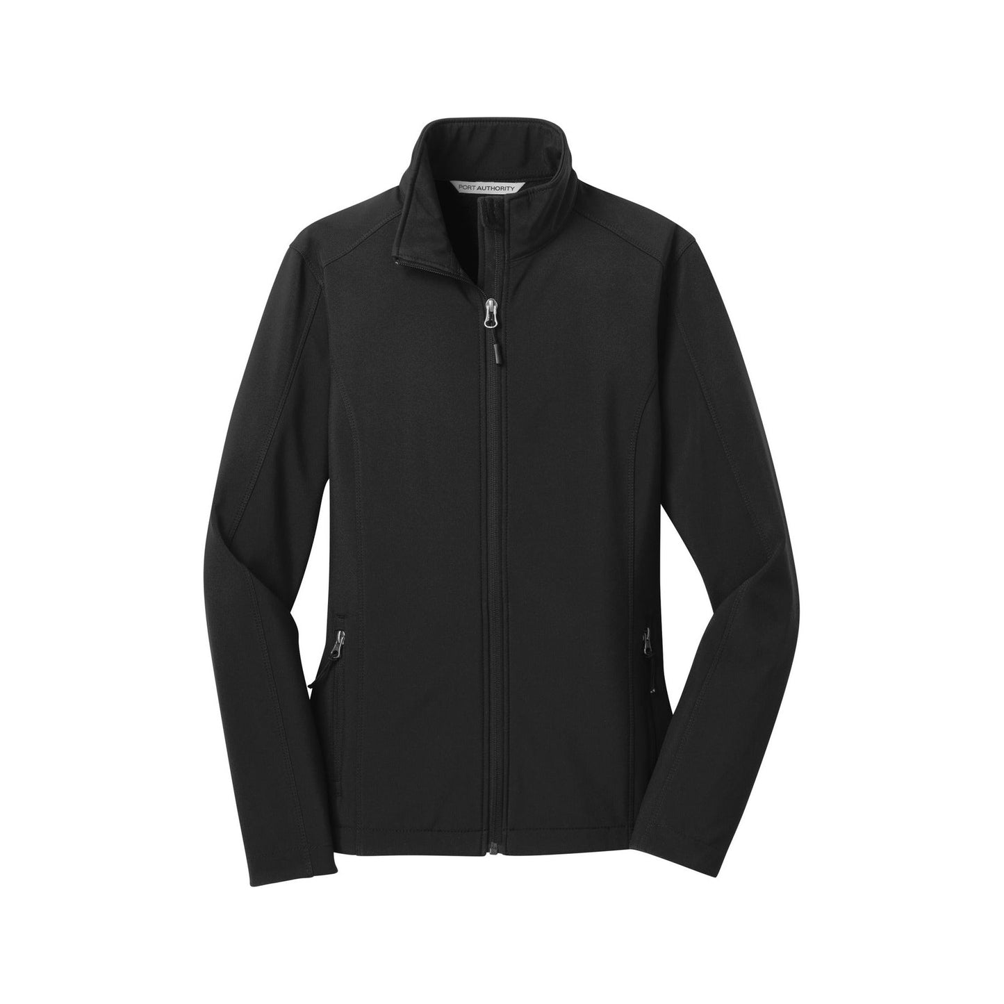 Port Authority® Ladies Core Soft Shell Jacket