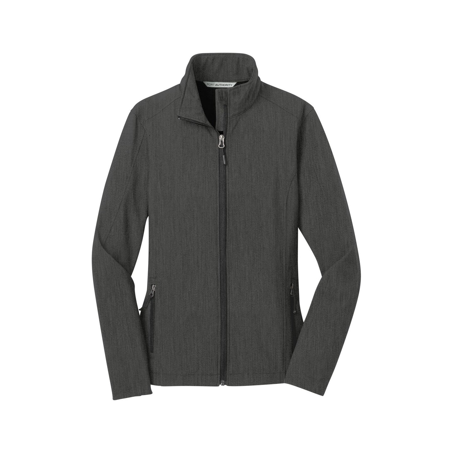 Port Authority® Ladies Core Soft Shell Jacket