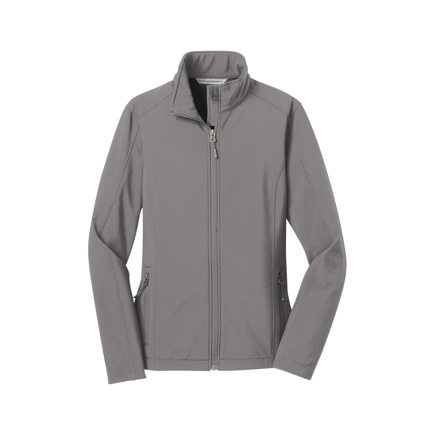 Port Authority® Ladies Core Soft Shell Jacket