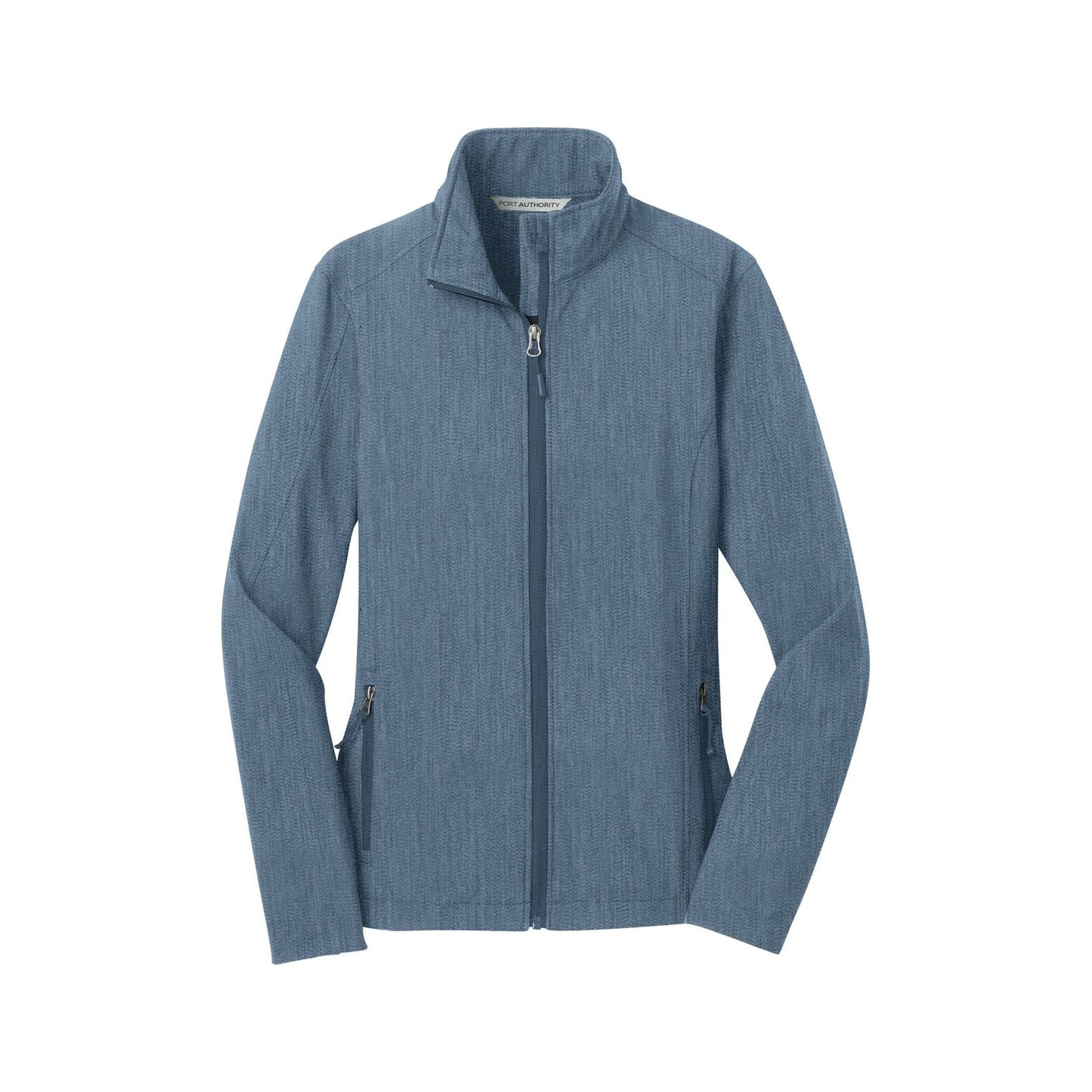 Port Authority® Ladies Core Soft Shell Jacket