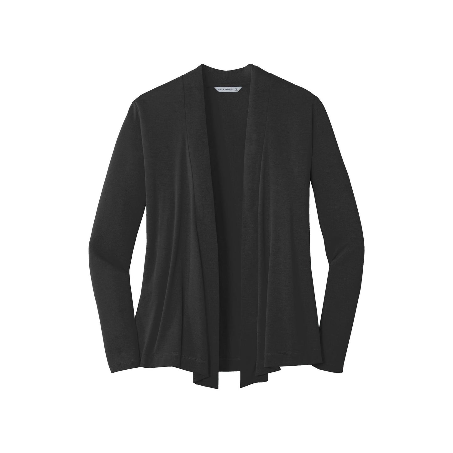Port Authority® Ladies Concept Open Cardigan