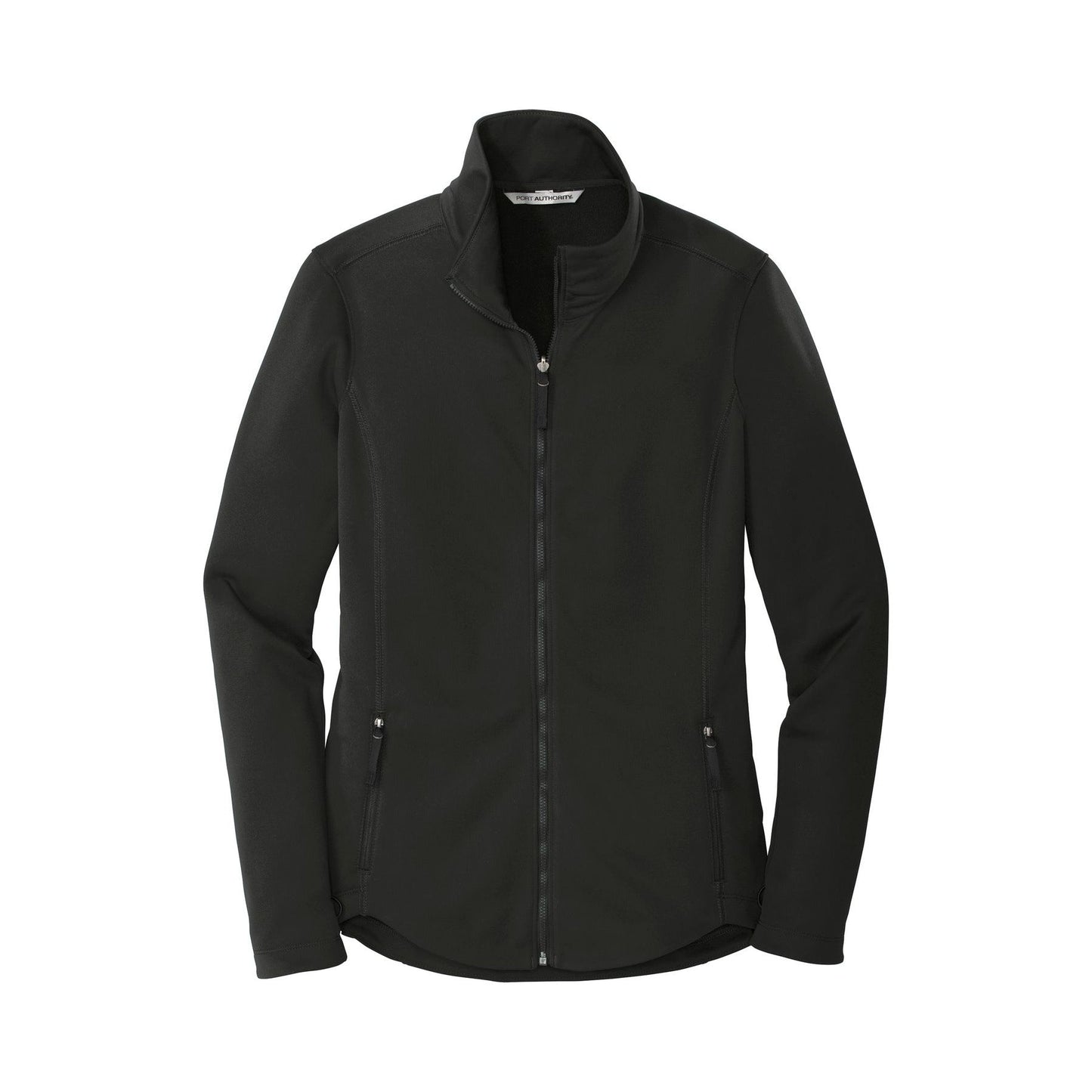 Port Authority ® Ladies Collective Smooth Fleece Jacket