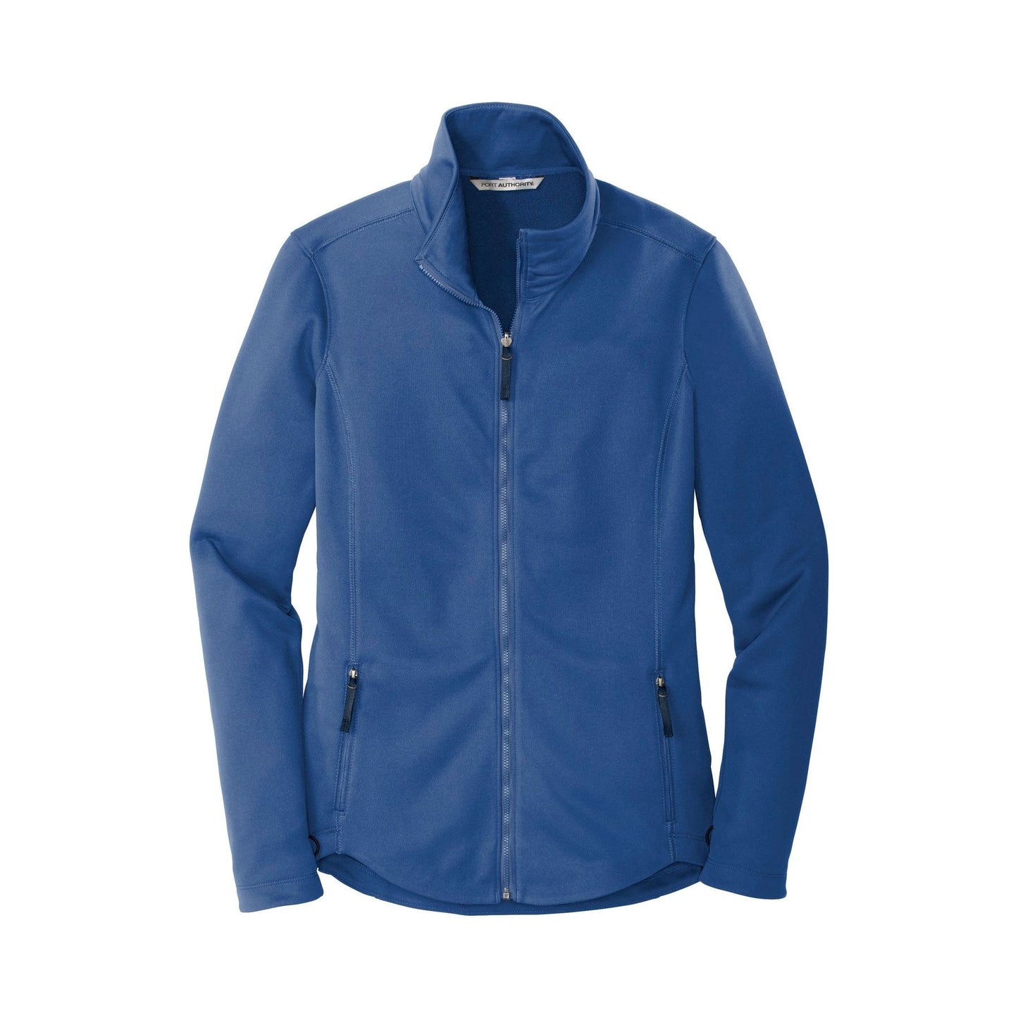 Port Authority ® Ladies Collective Smooth Fleece Jacket