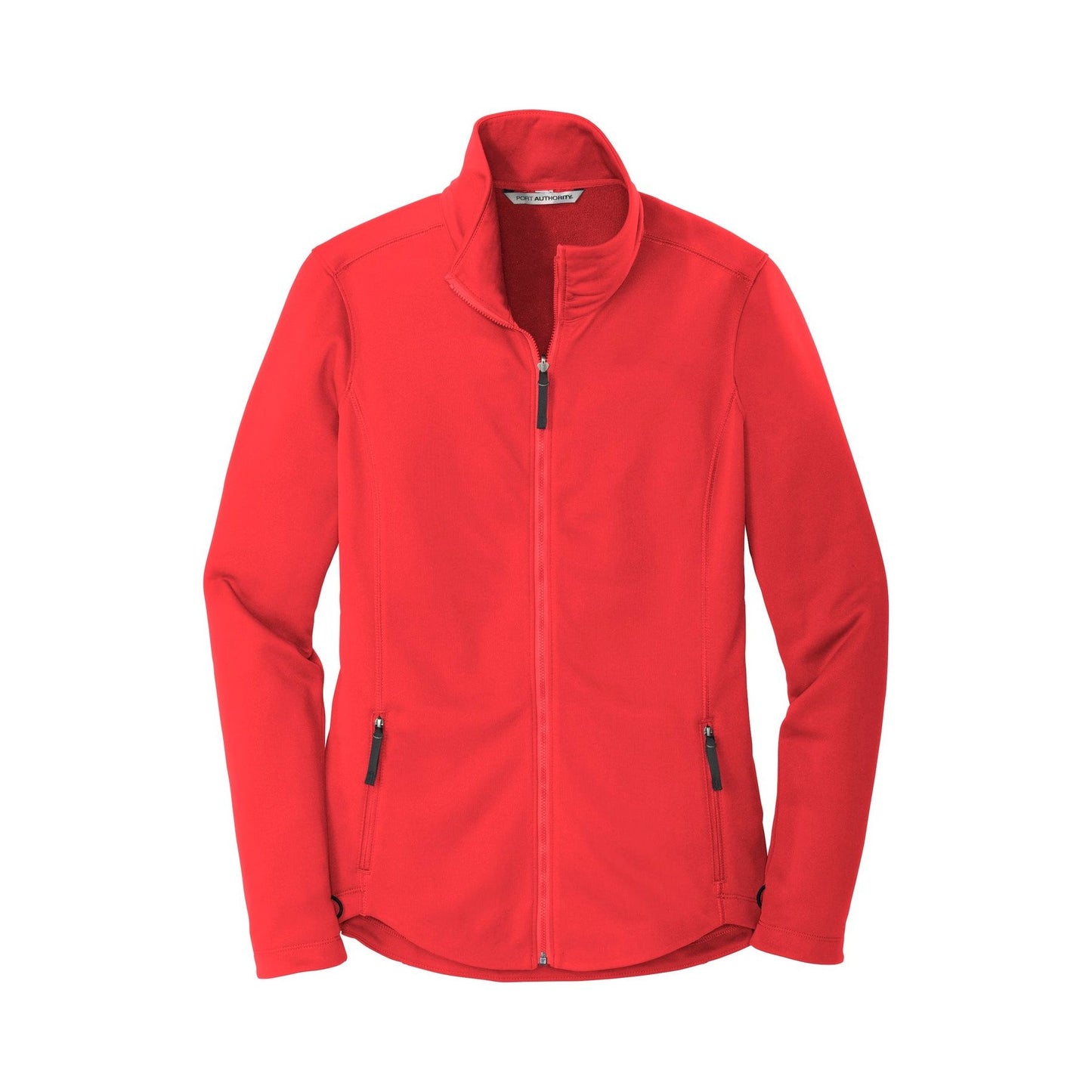 Port Authority ® Ladies Collective Smooth Fleece Jacket