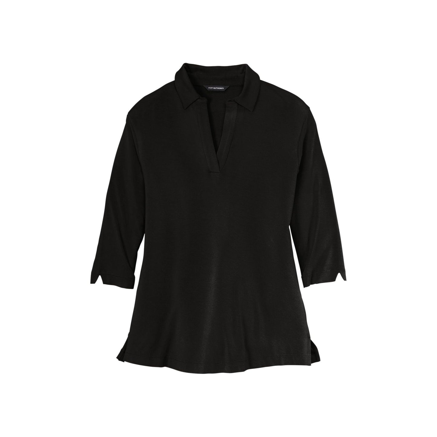 Port Authority ® Ladies Luxe Knit Tunic