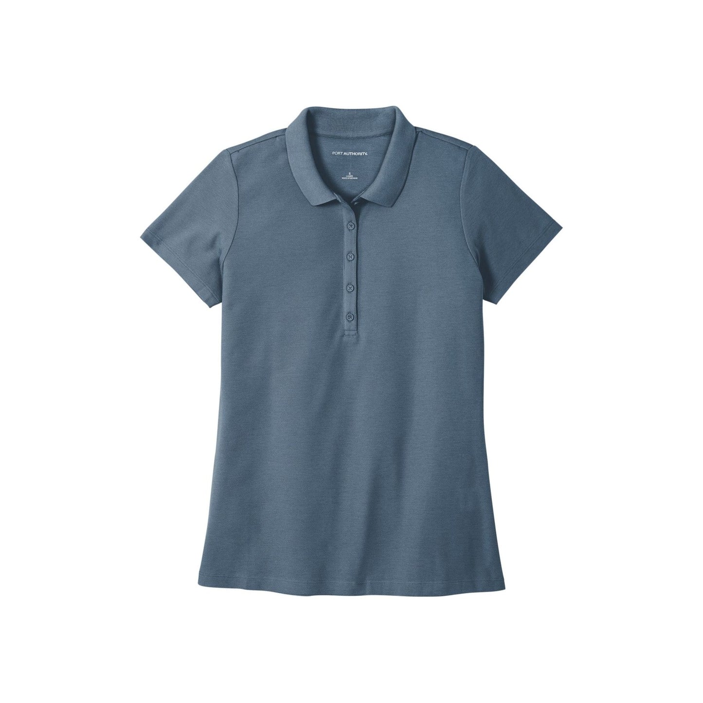 Port Authority® Ladies SuperPro React® Polo