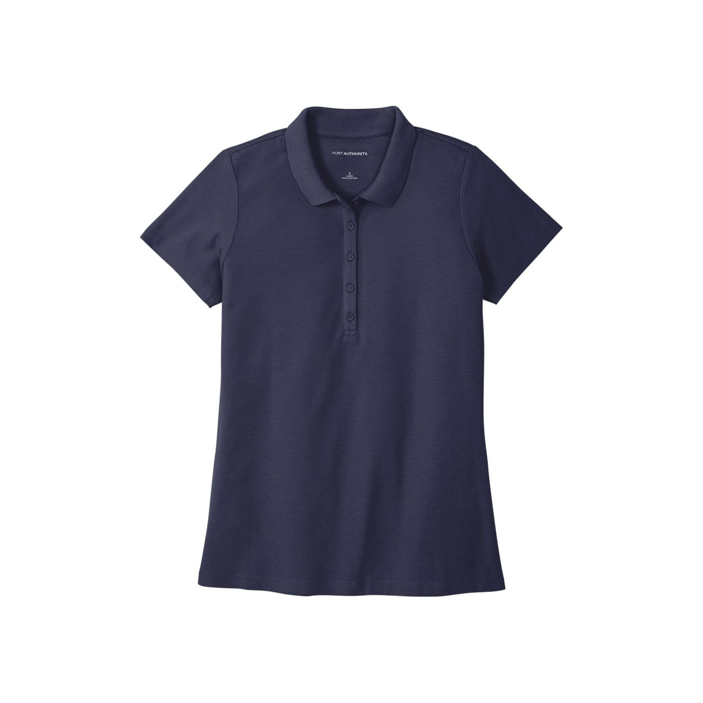 Port Authority® Ladies SuperPro React® Polo