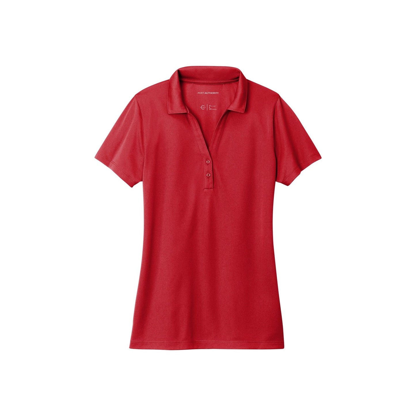 Port Authority® Ladies C-FREE® Performance Polo