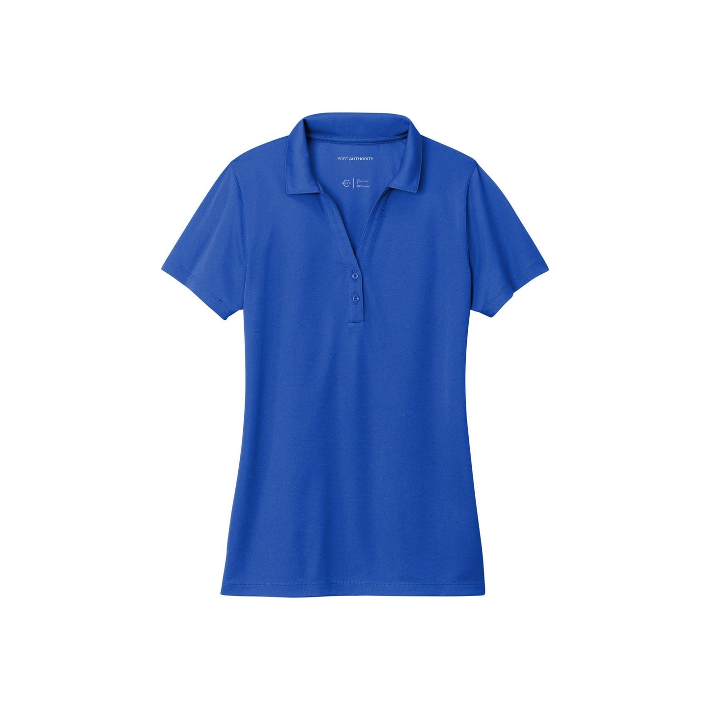 Port Authority® Ladies C-FREE® Performance Polo