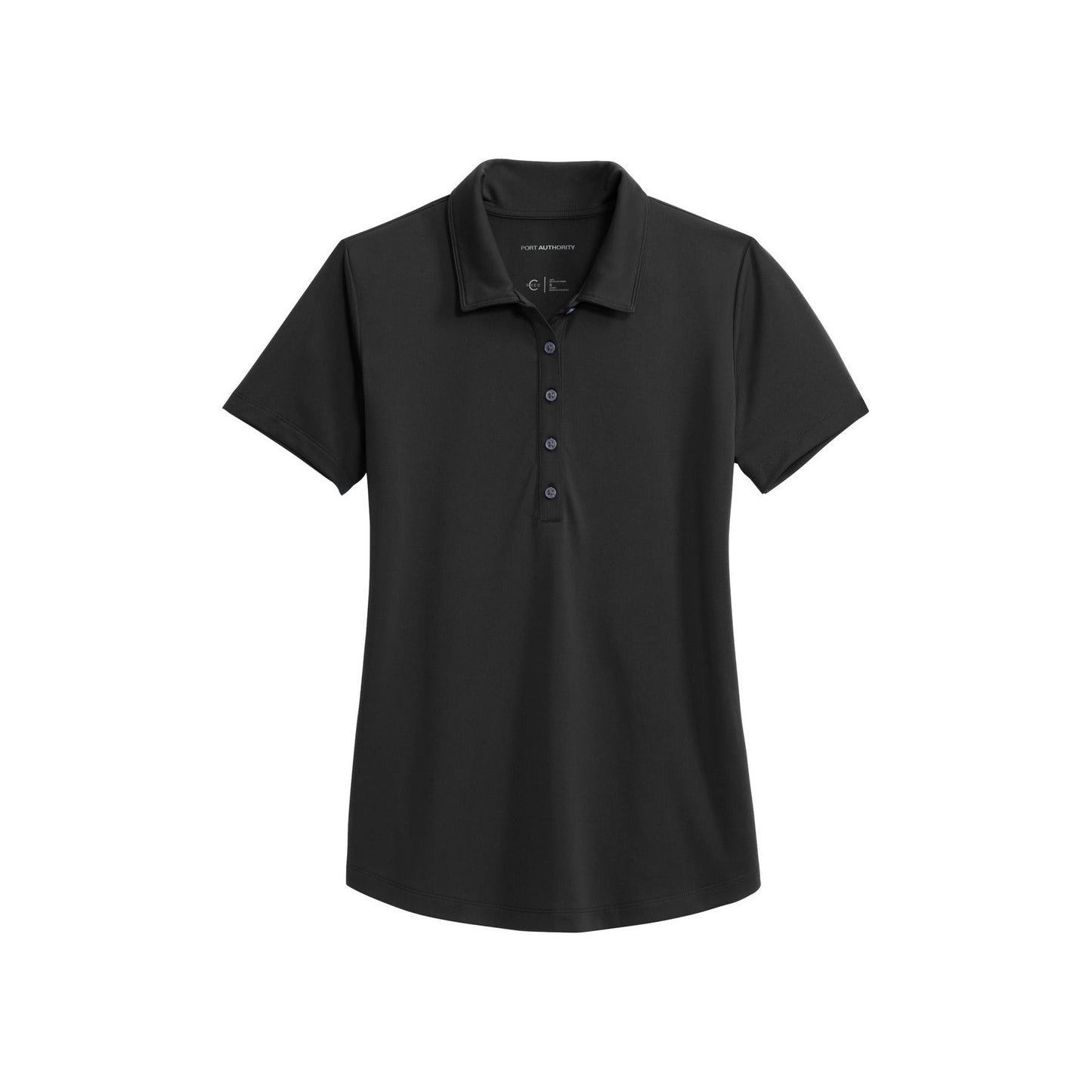 Port Authority® Ladies C-FREE® Snag-Proof Polo