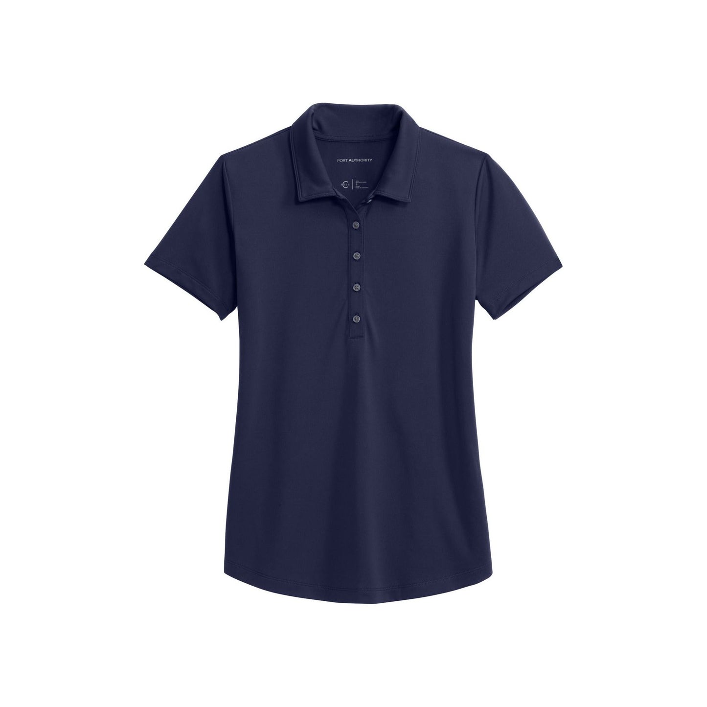 Port Authority® Ladies C-FREE® Snag-Proof Polo