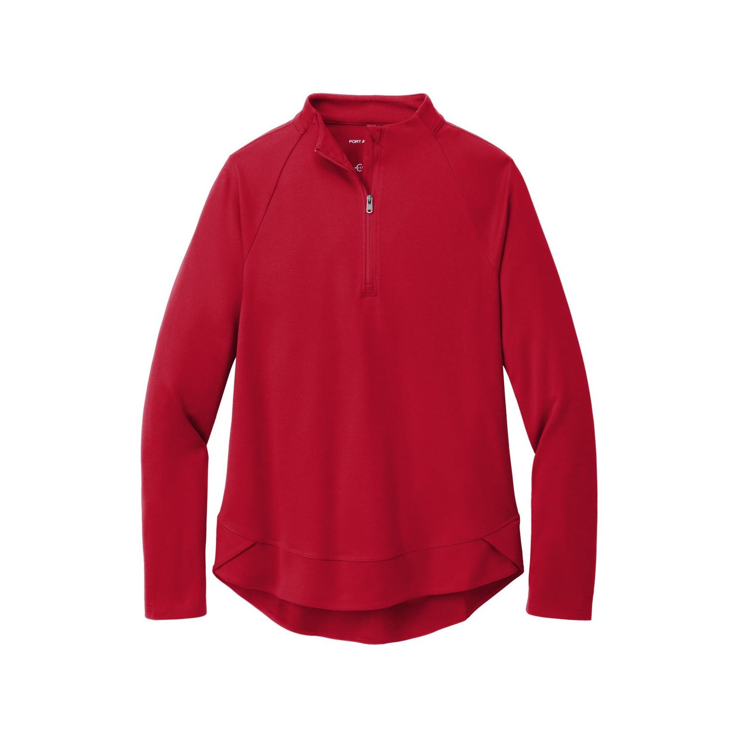 Port Authority Ladies C-FREE Cypress 1/4-Zip
