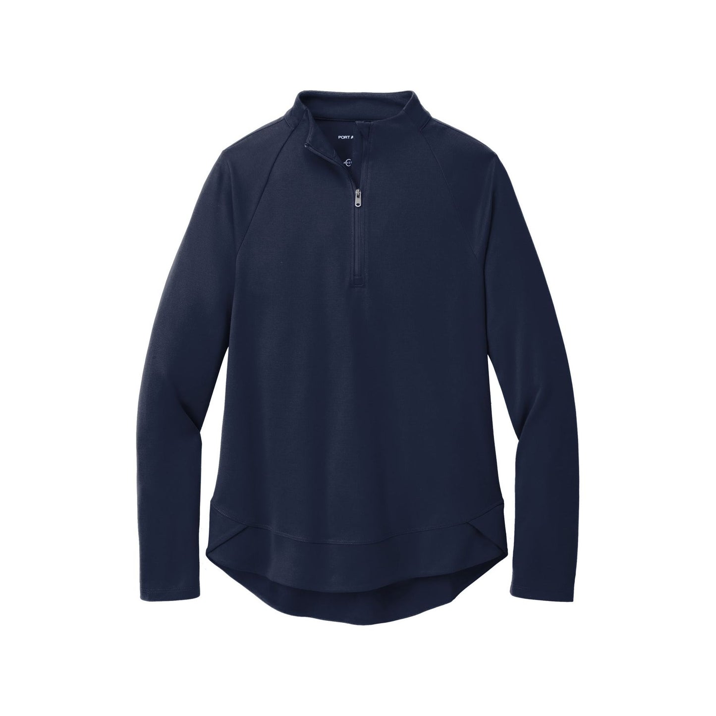 Port Authority Ladies C-FREE Cypress 1/4-Zip