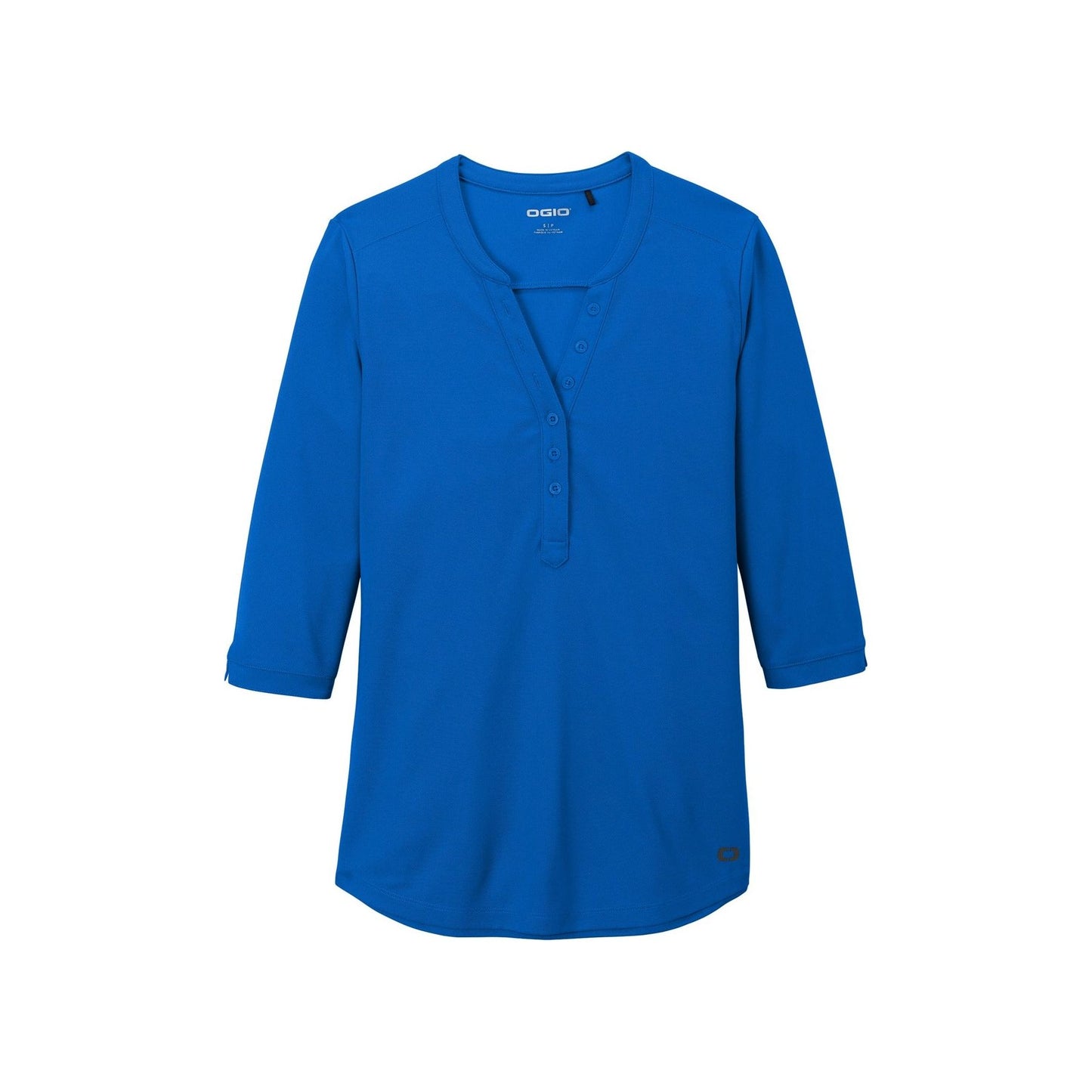 OGIO ® Ladies Jewel Henley