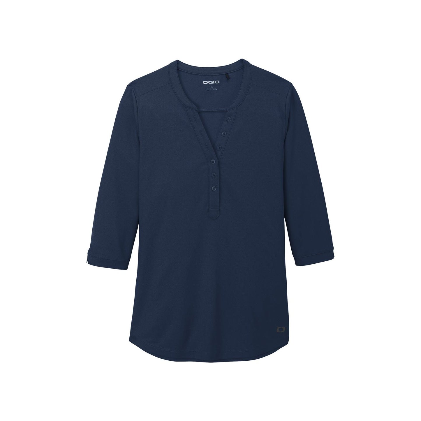 OGIO ® Ladies Jewel Henley